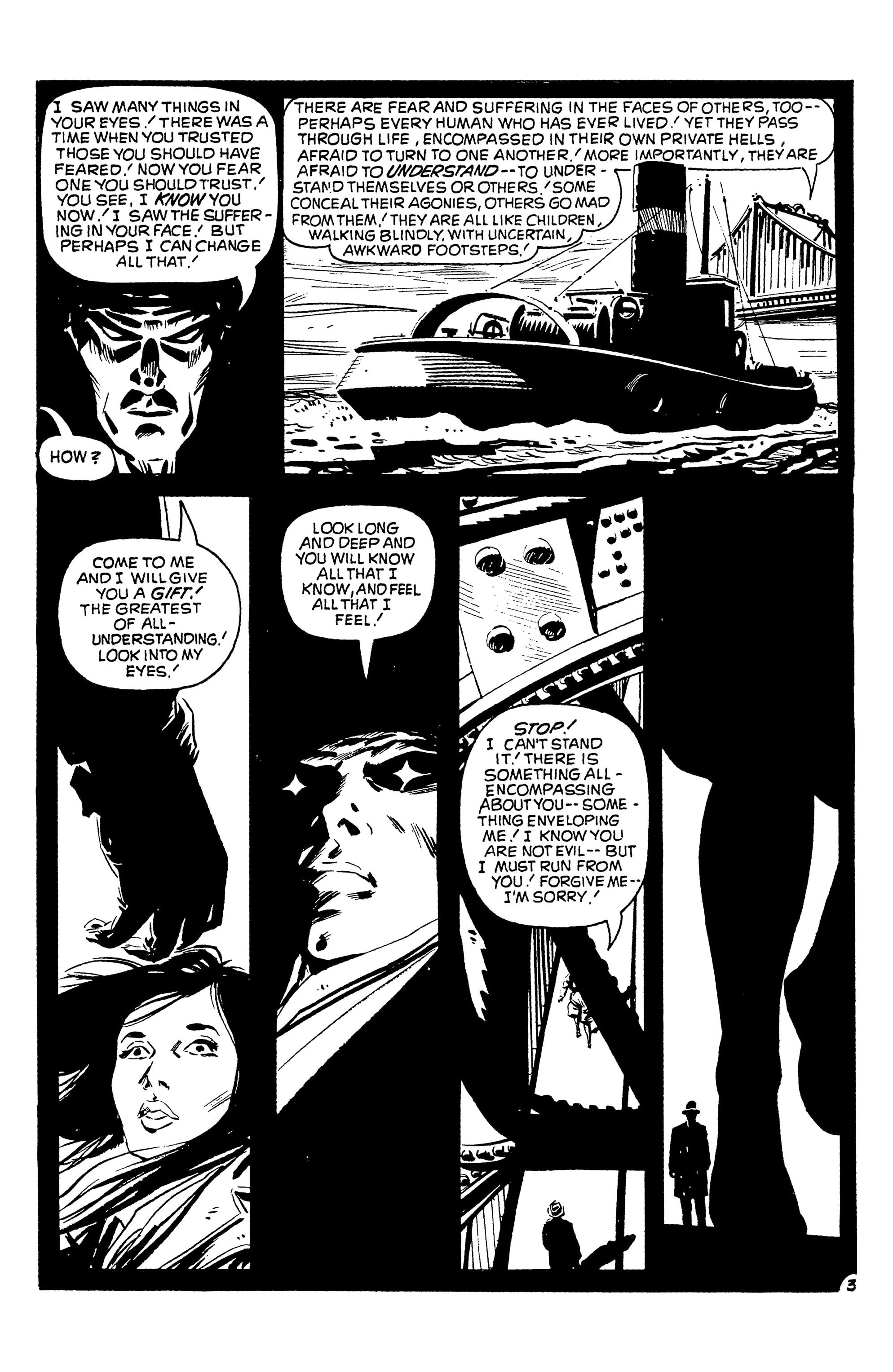 Read online Chilling Adventures in Sorcery comic -  Issue # TPB (Part 2) - 81