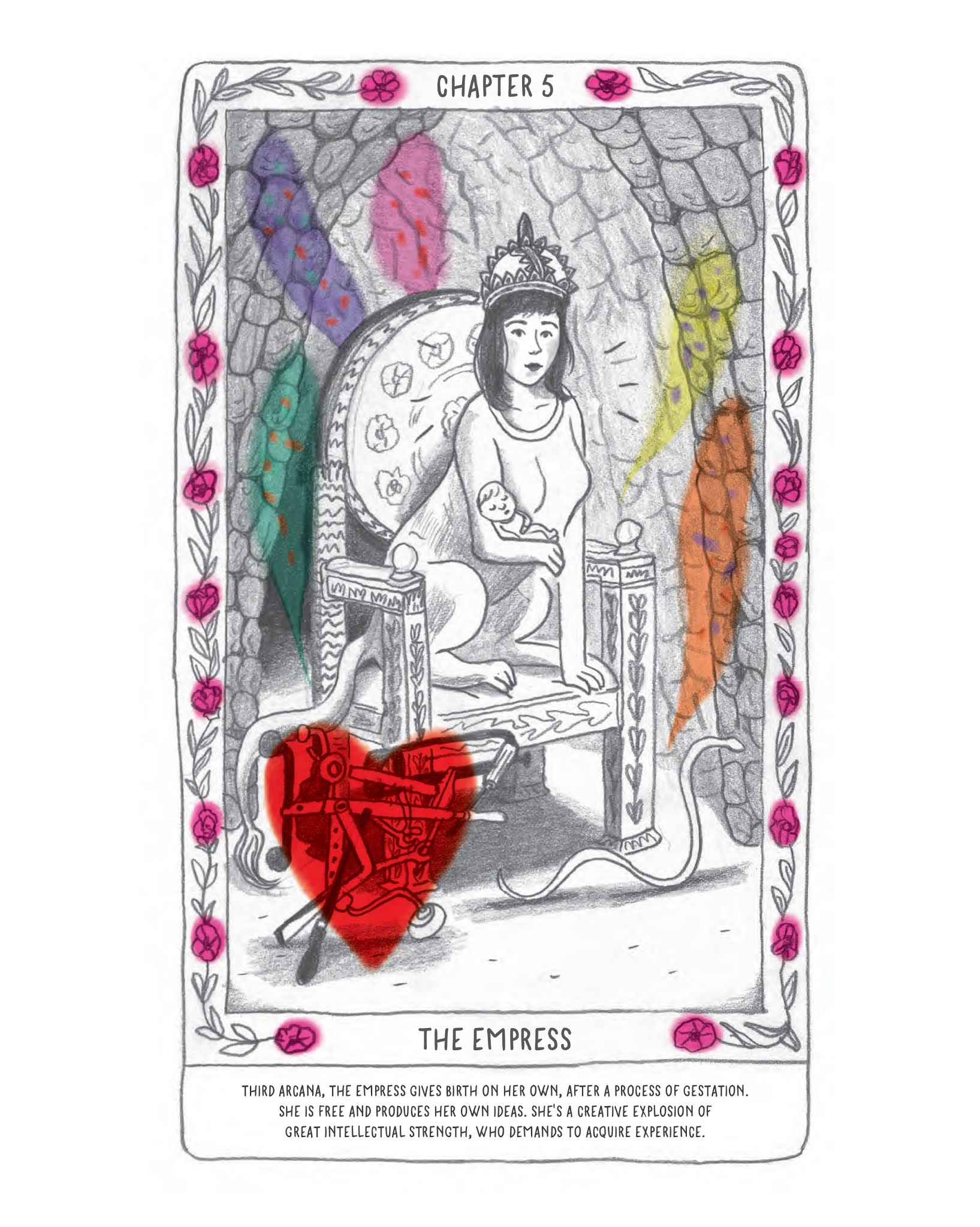 Read online Niki de St. Phalle comic -  Issue # TPB - 41