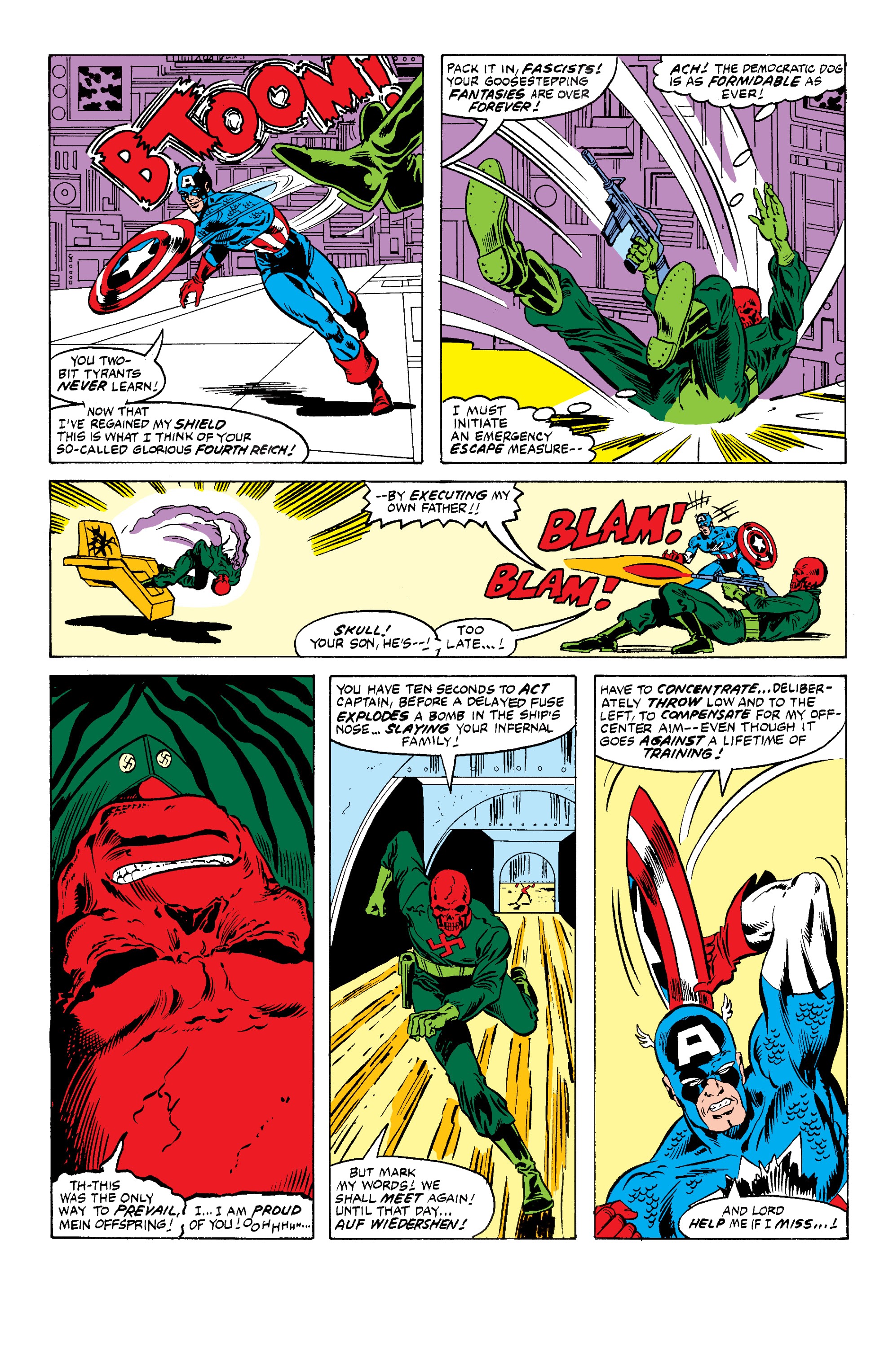 Read online What If? (1977) comic -  Issue # _Complete Collection TPB 4 (Part 2) - 10