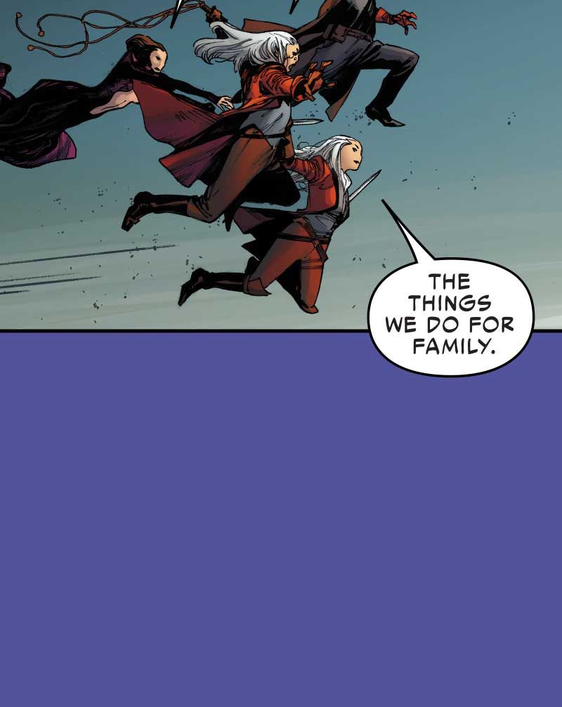 Read online Amazing Spider-Man: Spider-Verse Infinity Comic comic -  Issue #11 - 37