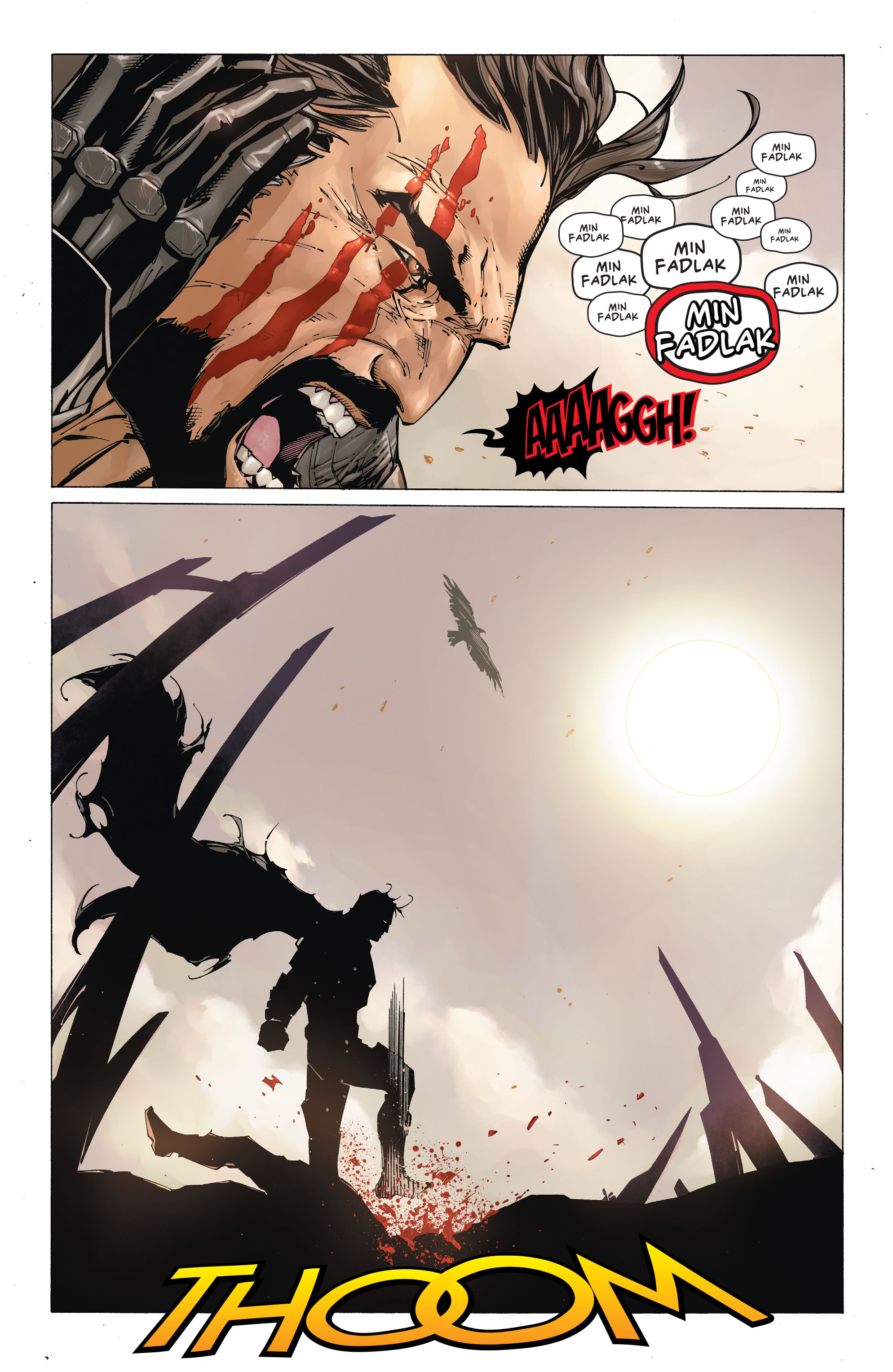 Read online Superman/Wonder Woman comic -  Issue #3 - 9