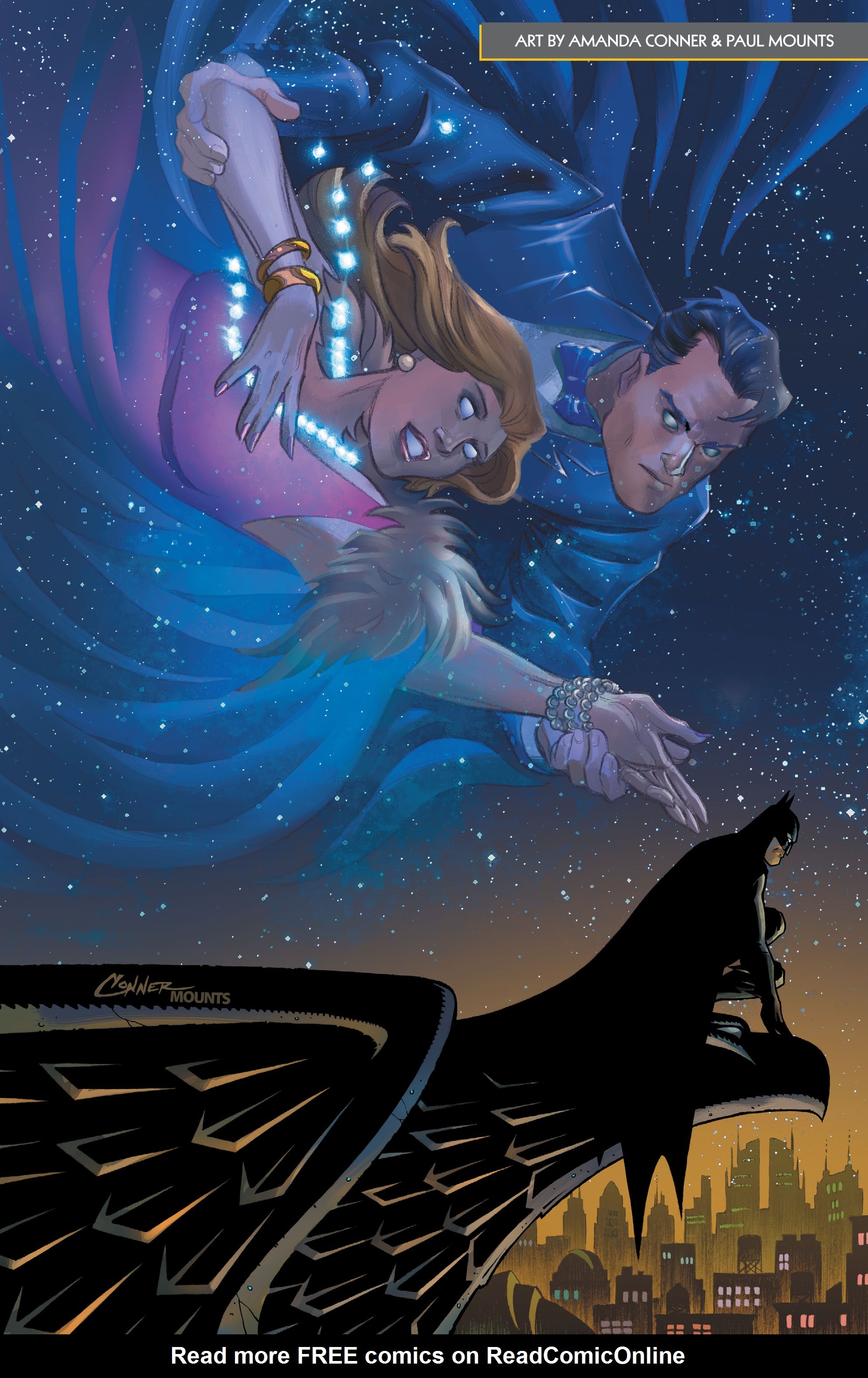Read online Batman: 80 Years of the Bat Family comic -  Issue # TPB (Part 1) - 85