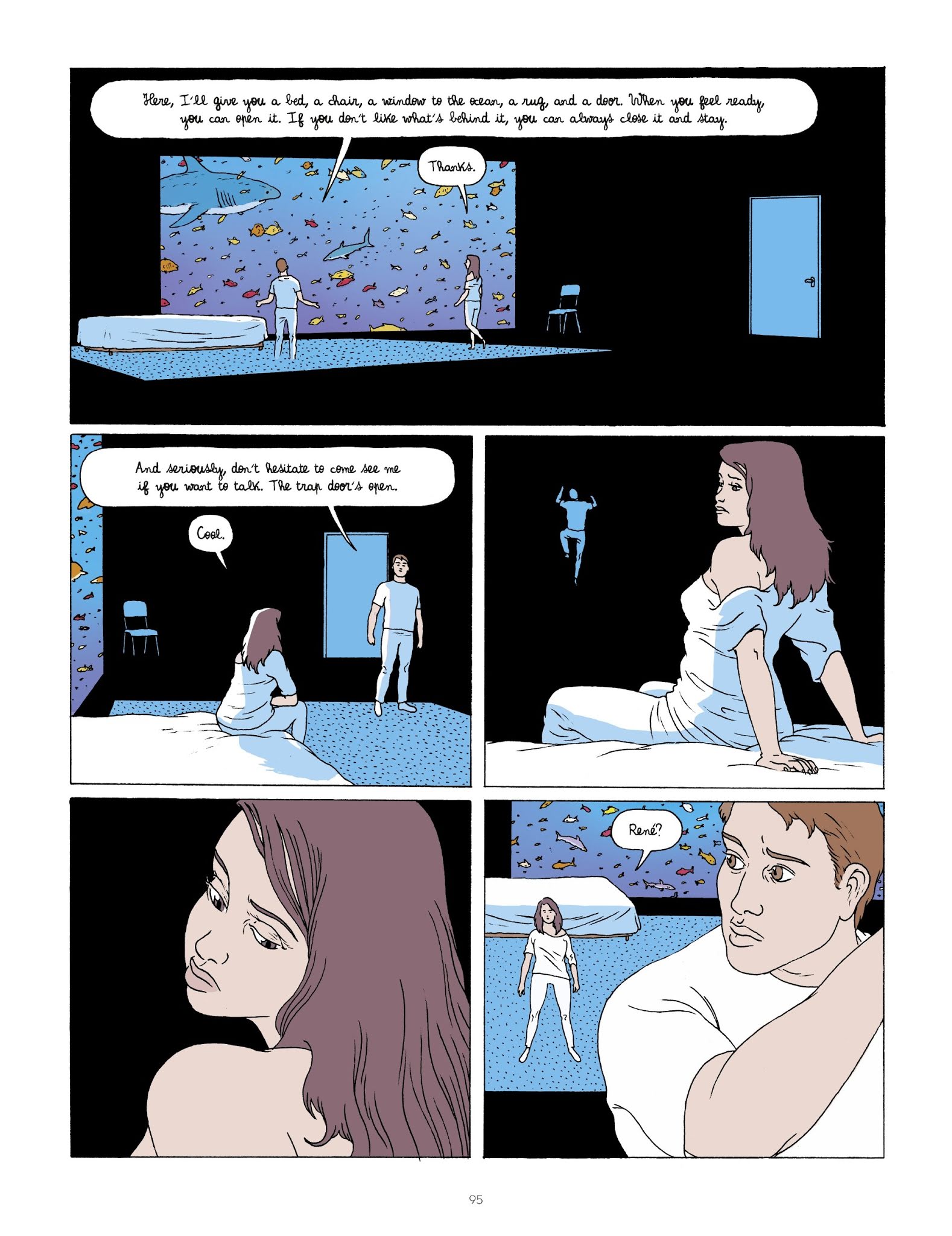 Read online Alt-Life comic -  Issue # TPB (Part 1) - 95