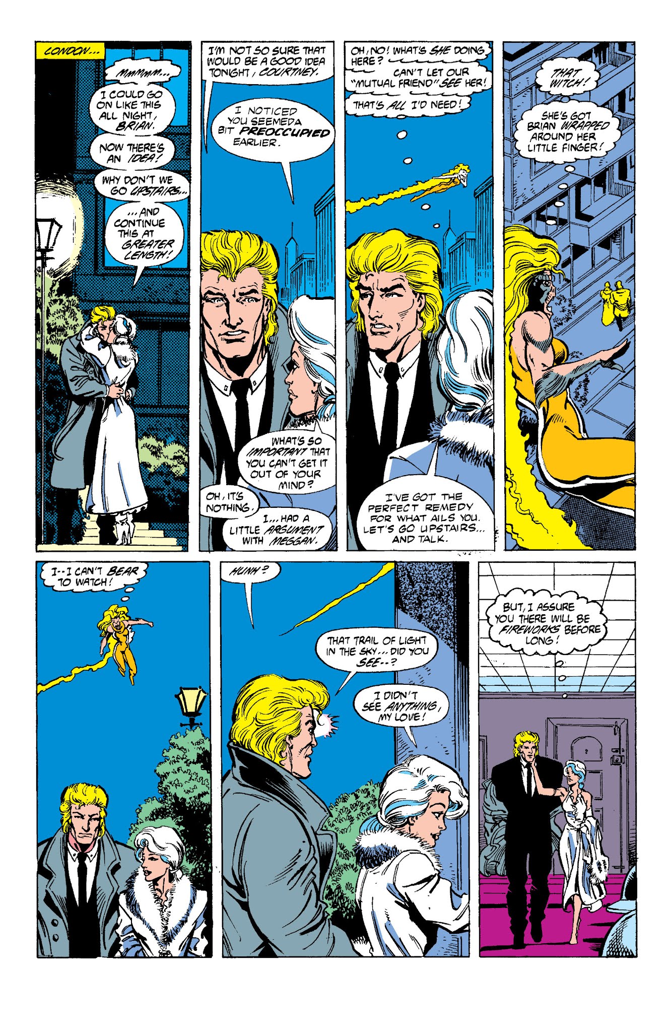 Read online Excalibur (1988) comic -  Issue # TPB 3 (Part 2) - 98