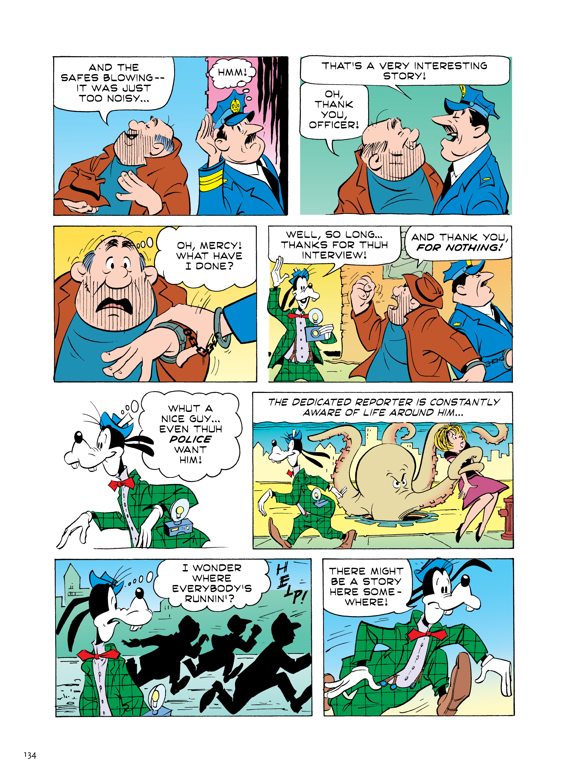 Read online Disney Masters comic -  Issue # TPB 20 (Part 2) - 40