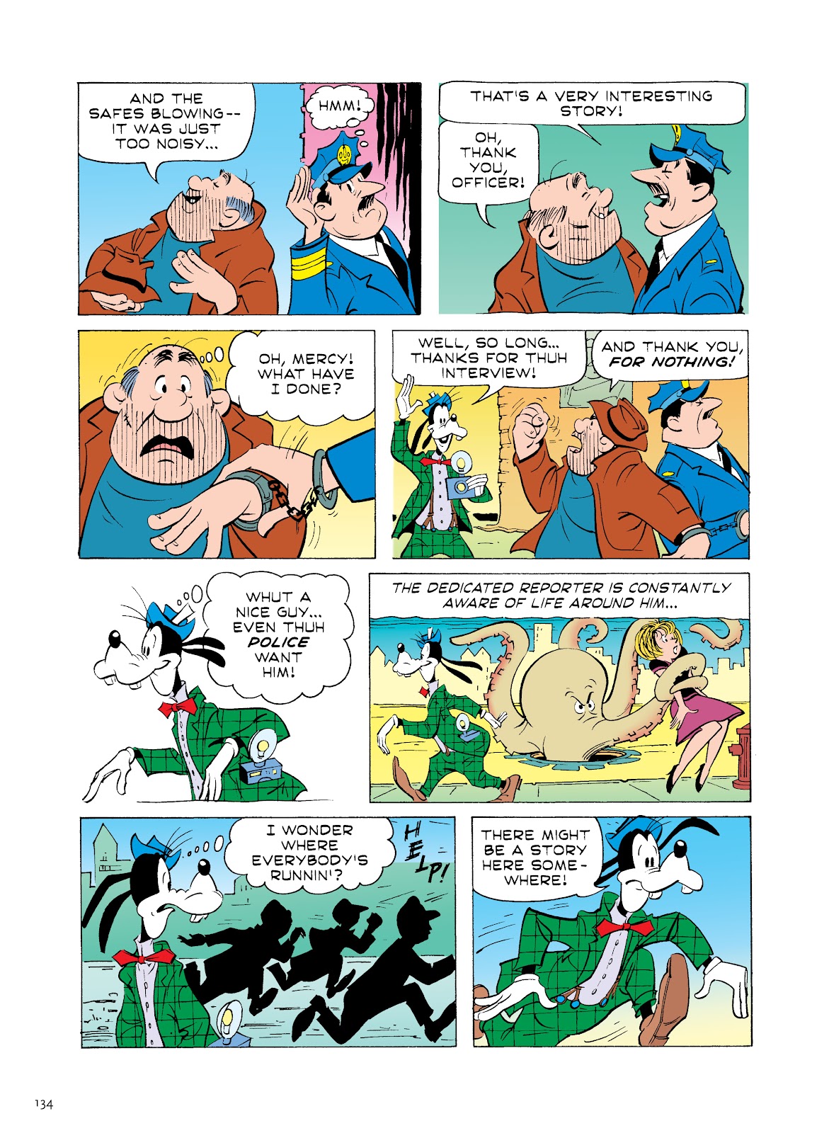 Disney Masters issue TPB 20 (Part 2) - Page 40