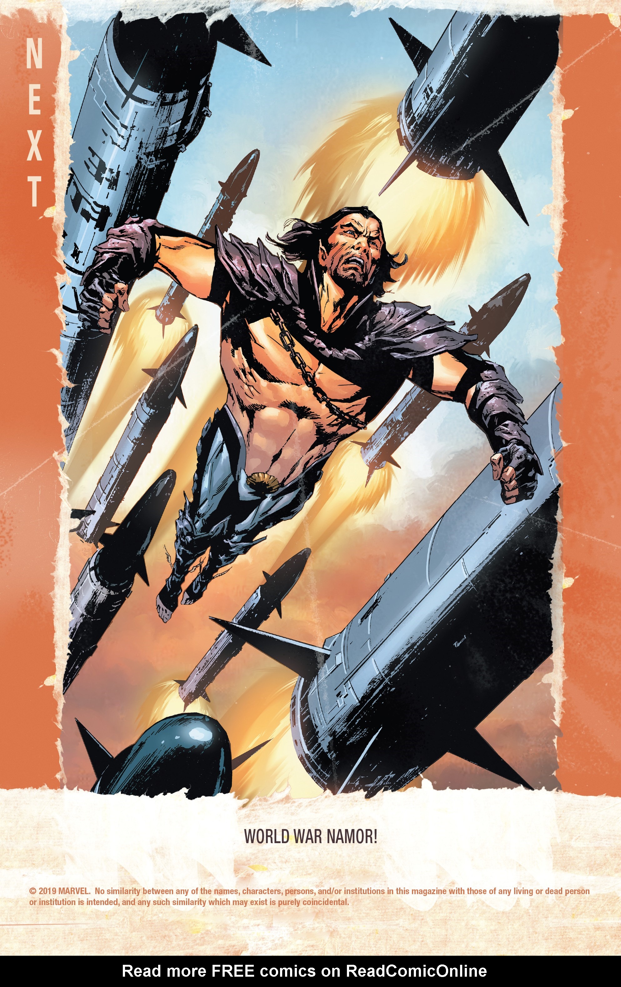 Read online Invaders comic -  Issue #4 - 24