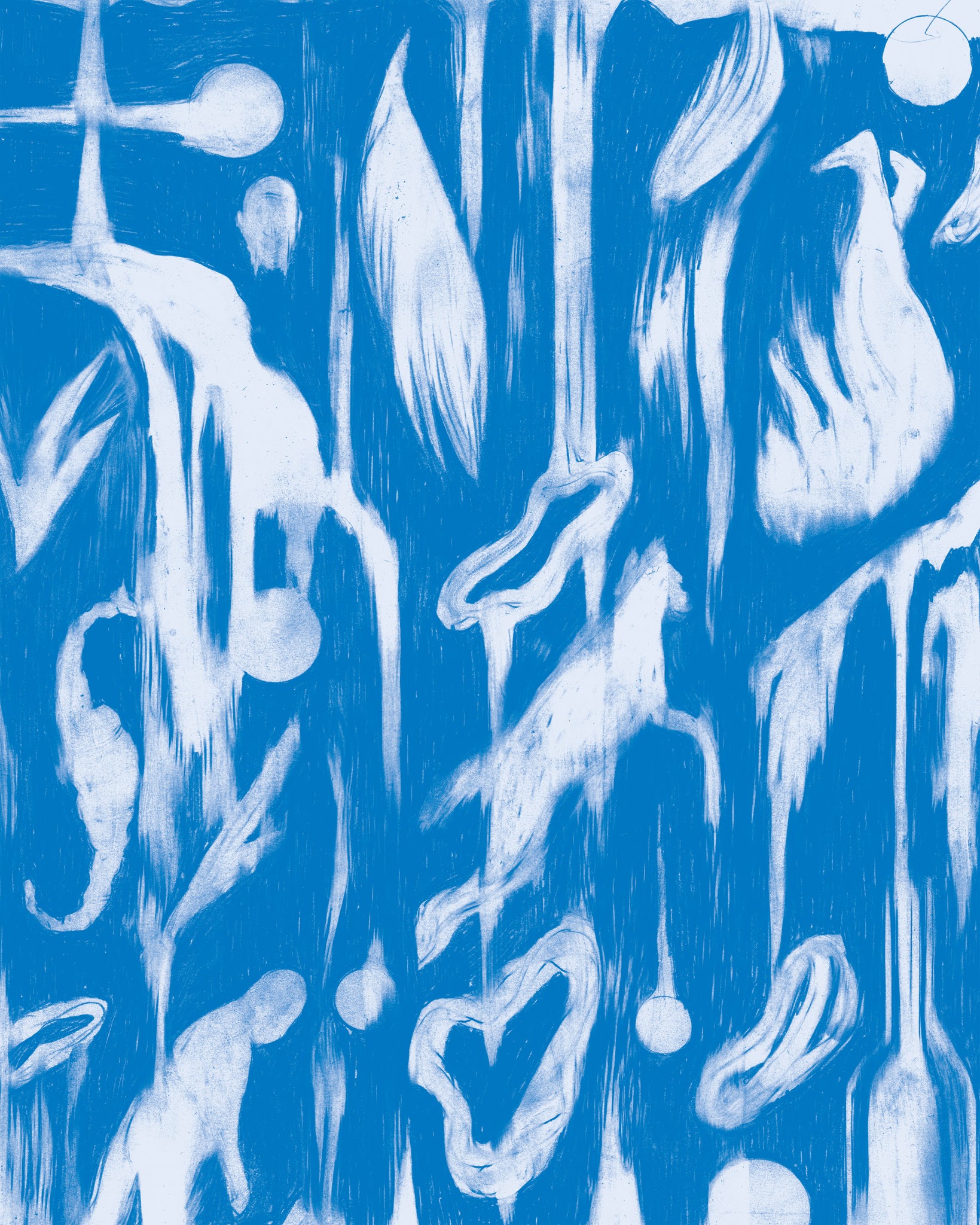 Read online Arsène Schrauwen comic -  Issue # TPB - 205