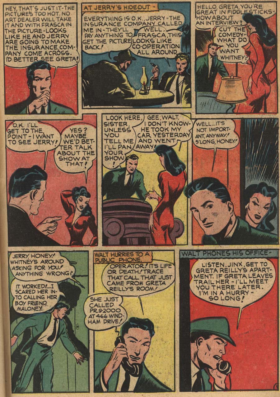 Read online Top-Notch Comics comic -  Issue #25 - 59