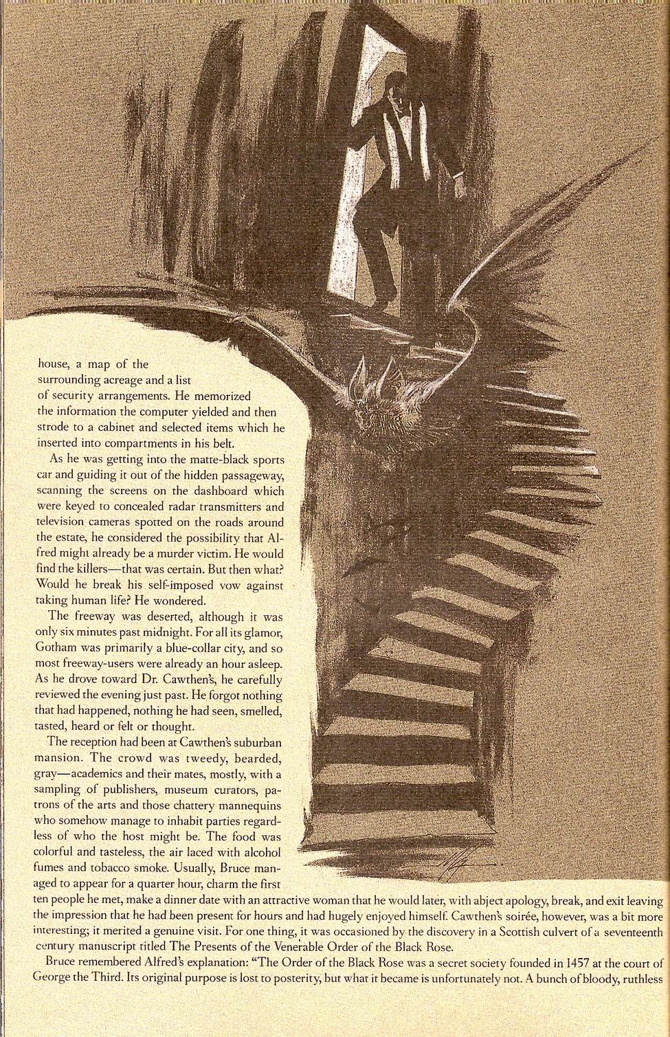 Read online Ms. Tree Quarterly comic -  Issue #1 - 66