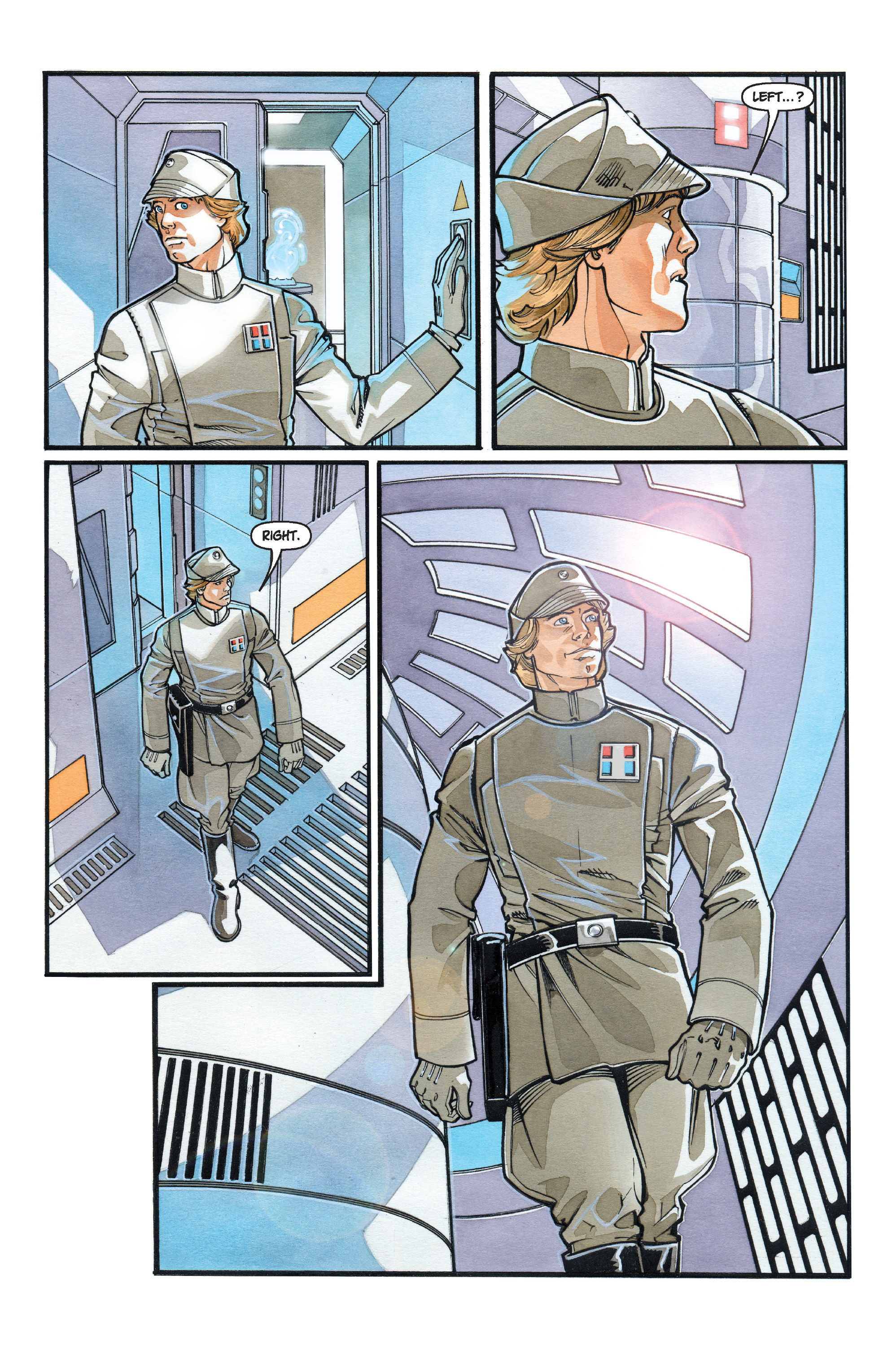 Read online Star Wars Legends: The Rebellion - Epic Collection comic -  Issue # TPB 3 (Part 4) - 29