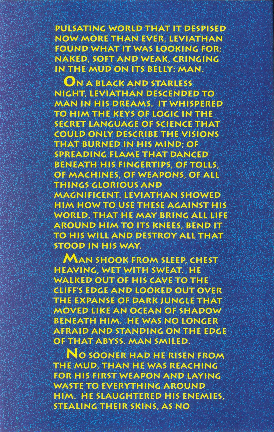 Read online Clive Barker's Book of the Damned: A Hellraiser Companion comic -  Issue #1 - 43