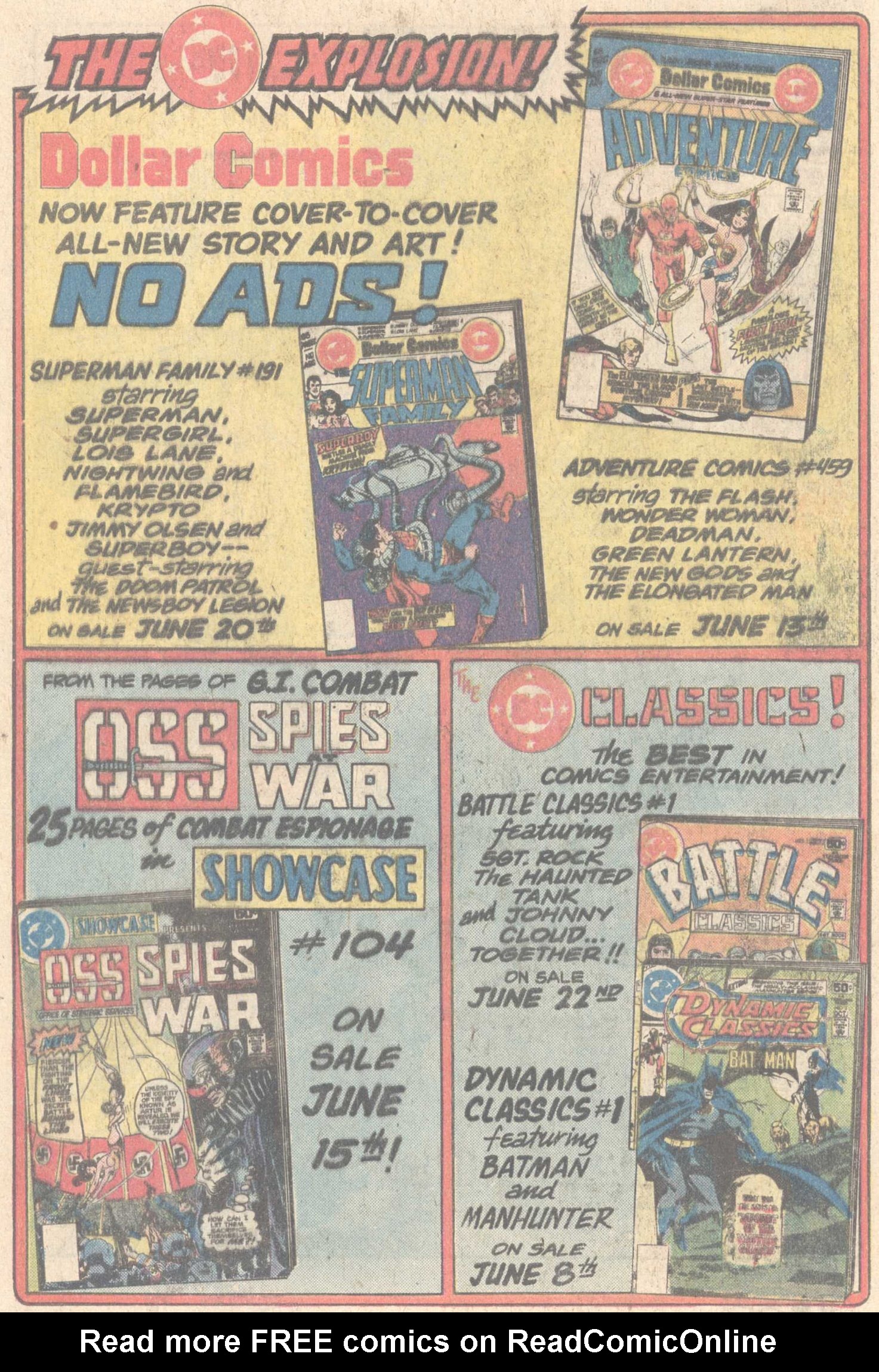 Read online Action Comics (1938) comic -  Issue #487 - 29