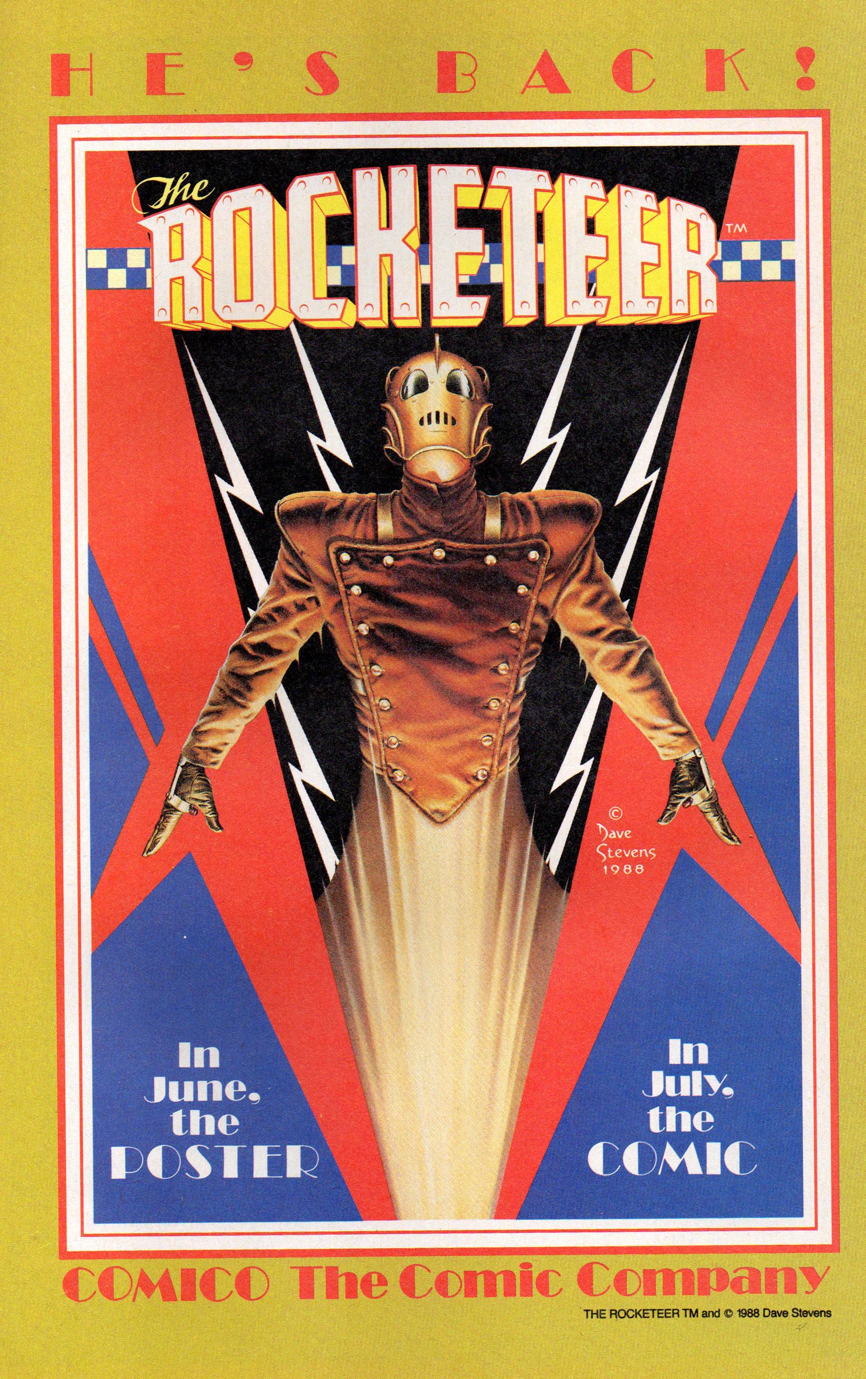 Read online Justice Machine comic -  Issue #18 - 15
