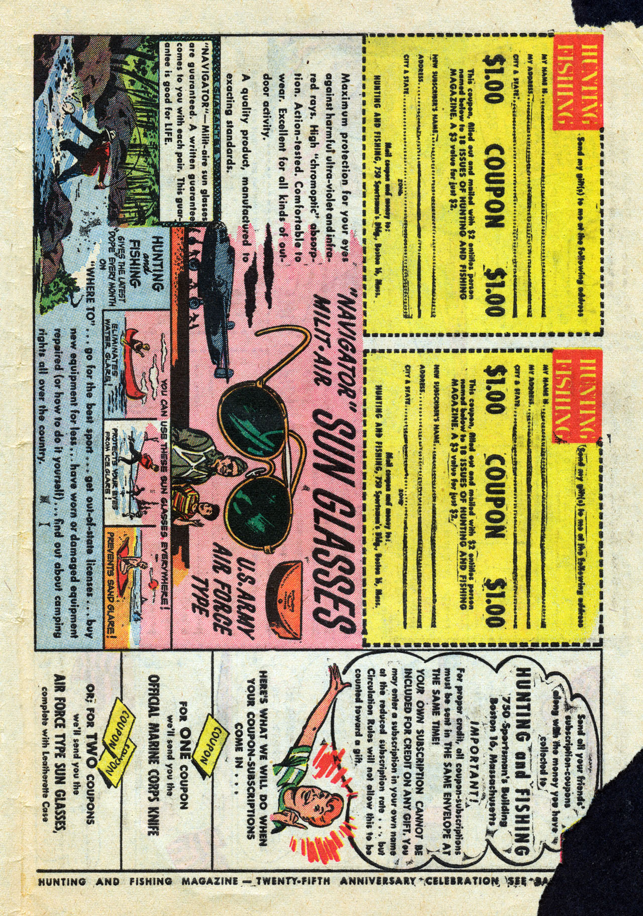 Read online Frankie Fuddle comic -  Issue #17 - 34