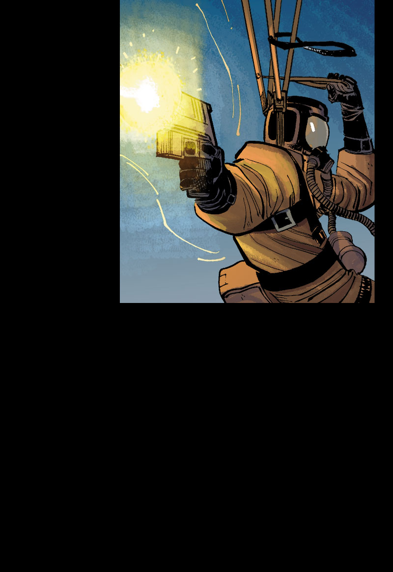 Read online Black Panther: Who Is the Black Panther? Infinity Comic comic -  Issue #8 - 57