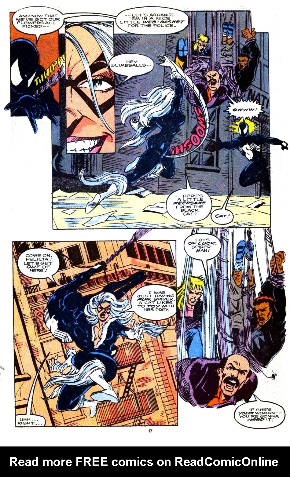 Read online What If...? (1989) comic -  Issue #20 - 14