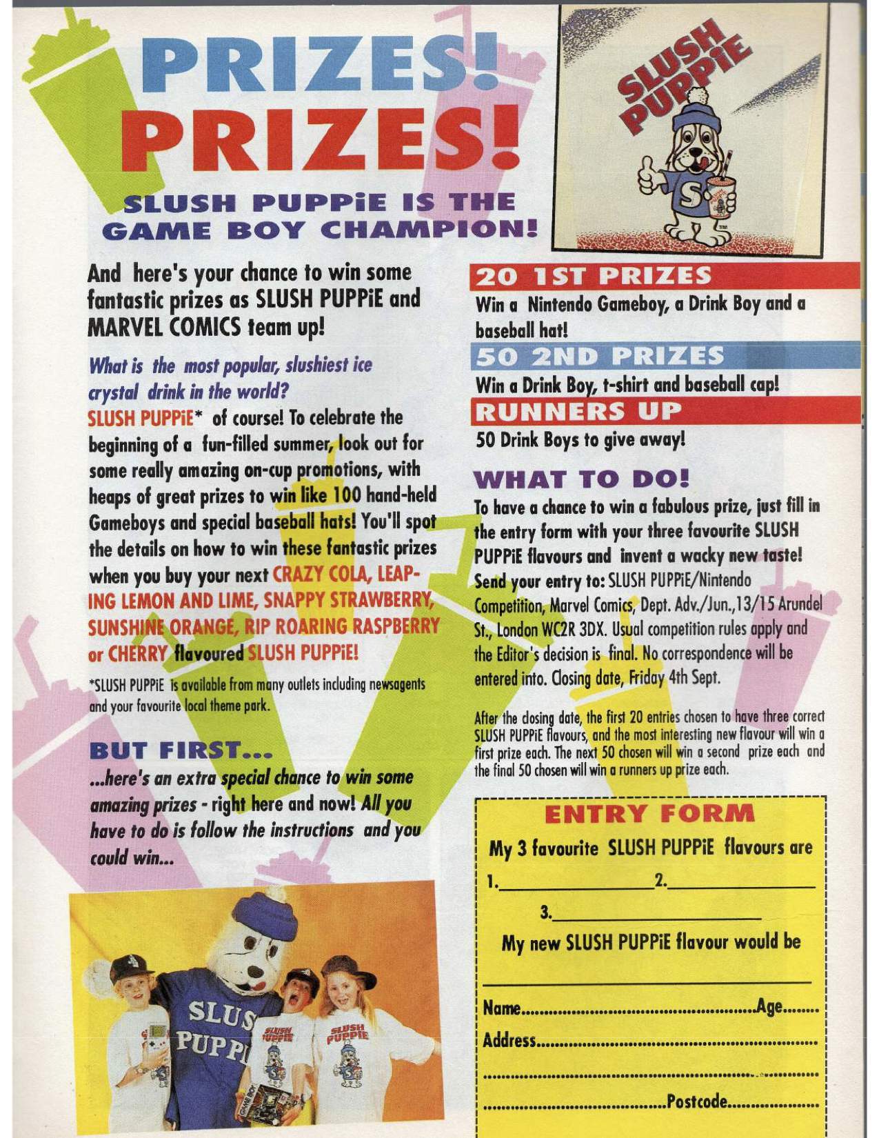 Read online The Real Ghostbusters comic -  Issue #193 - 3