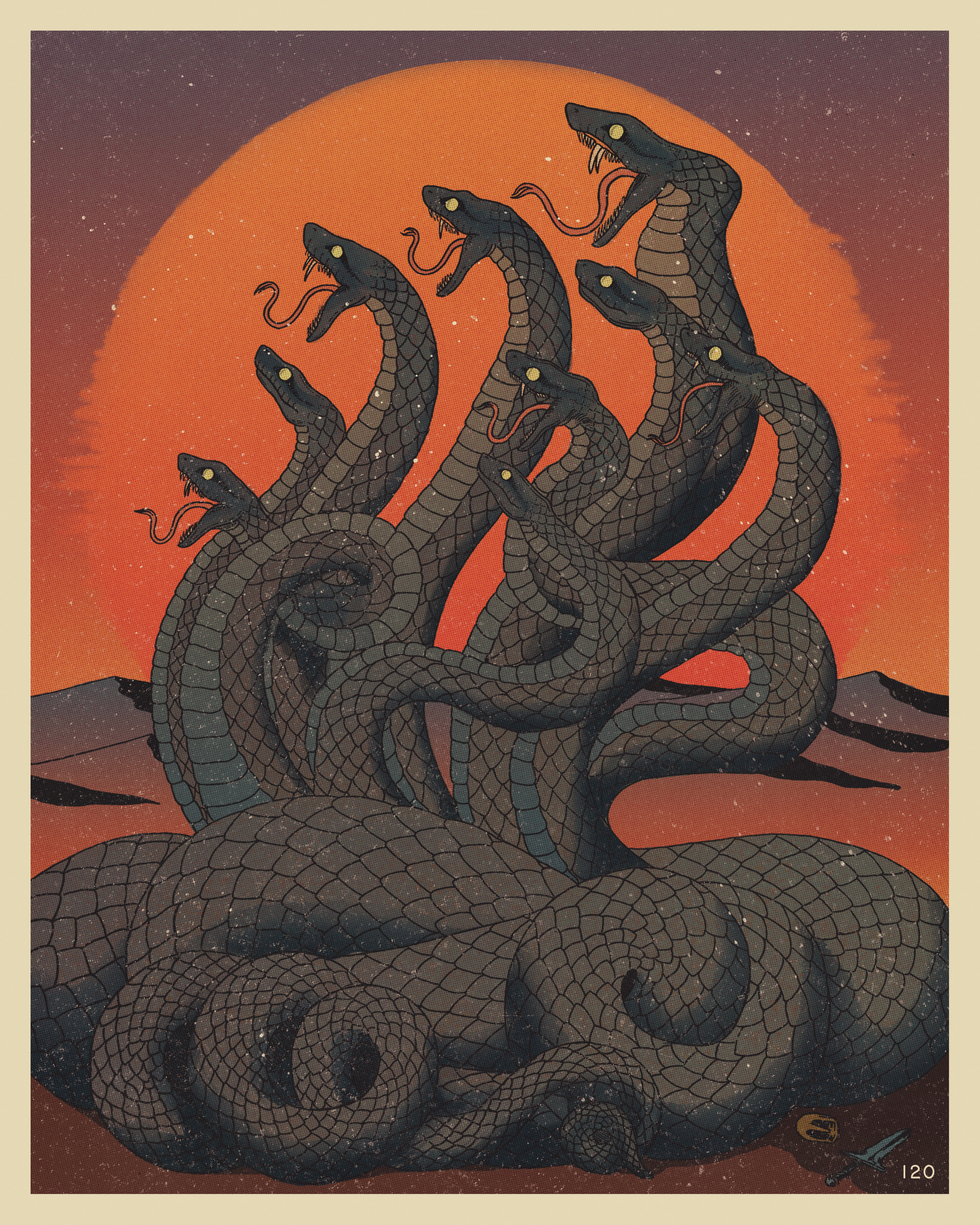 Read online The Lost City of Heracleon comic -  Issue # TPB (Part 2) - 30