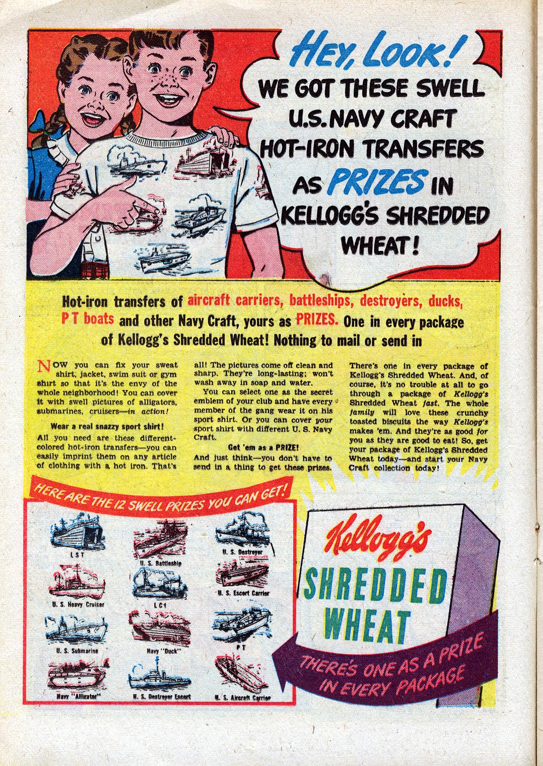 Read online Sensation (Mystery) Comics comic -  Issue #44 - 22