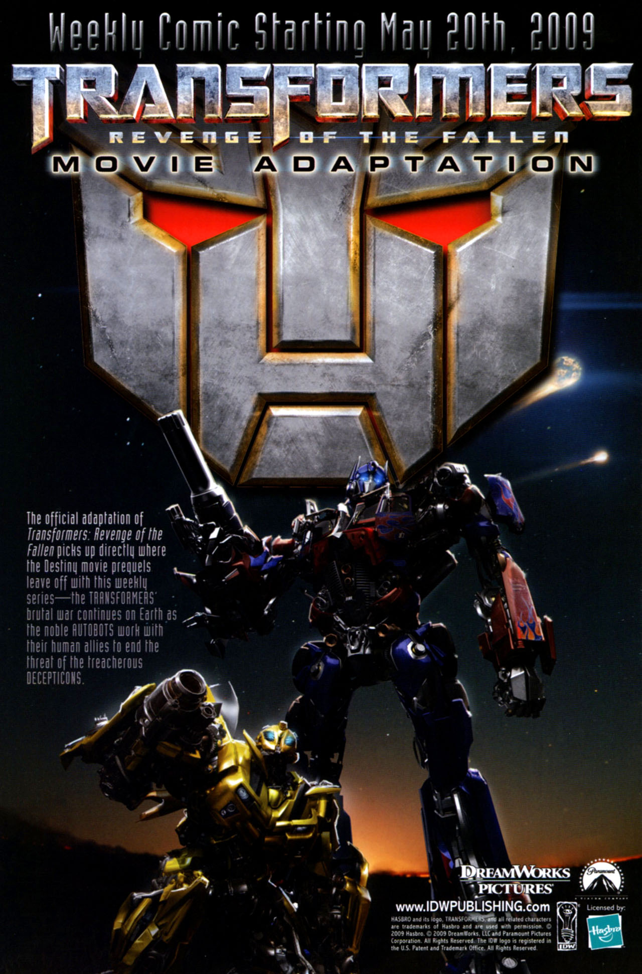 Read online Star Trek: Mission's End comic -  Issue #2 - 32