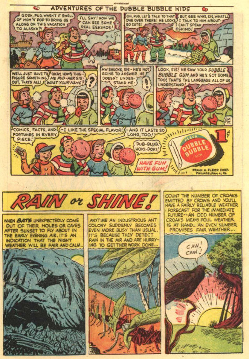 Read online The Adventures of Rex the Wonder Dog comic -  Issue #16 - 33