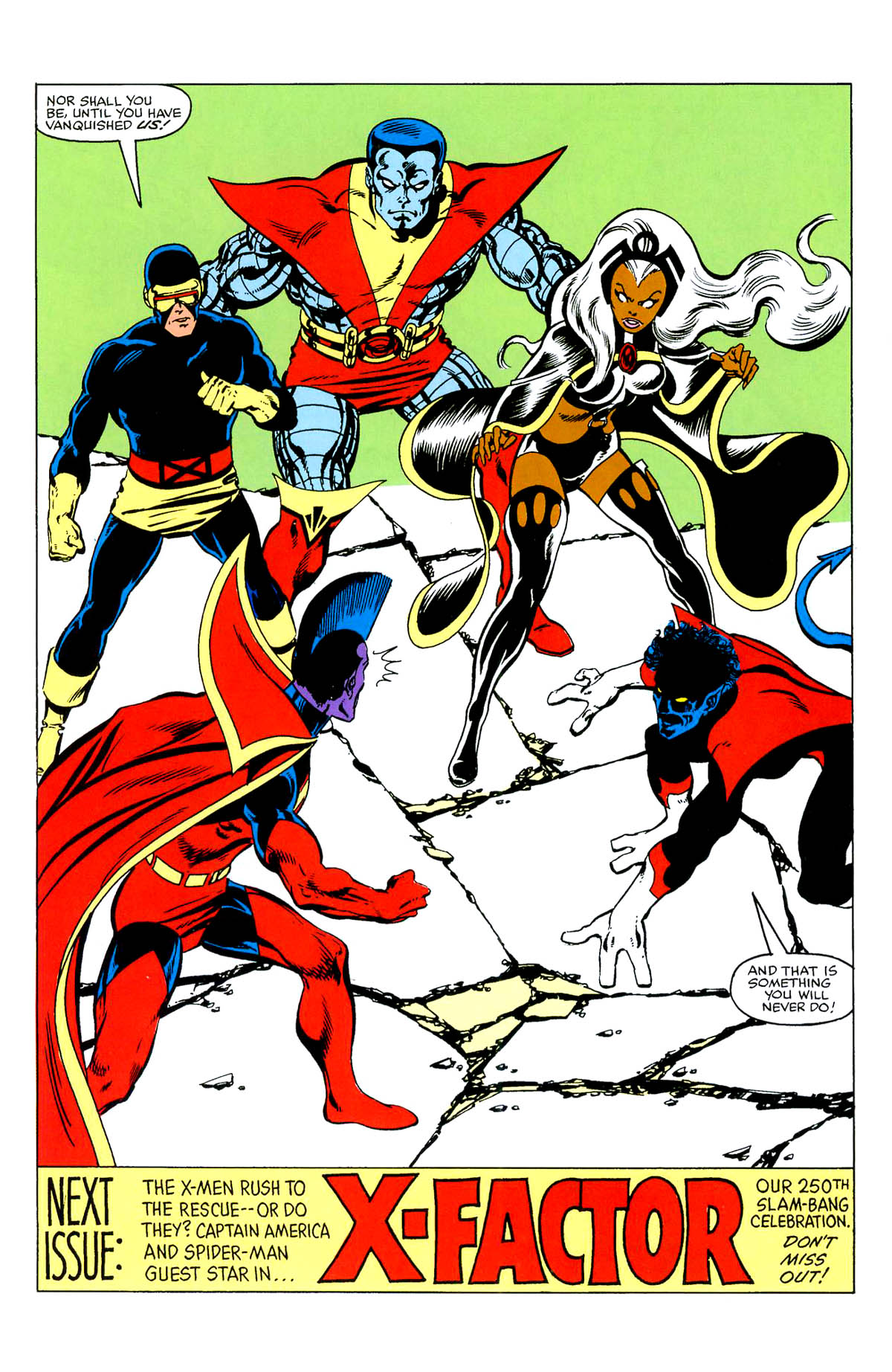 Read online Fantastic Four Visionaries: John Byrne comic -  Issue # TPB 2 - 207