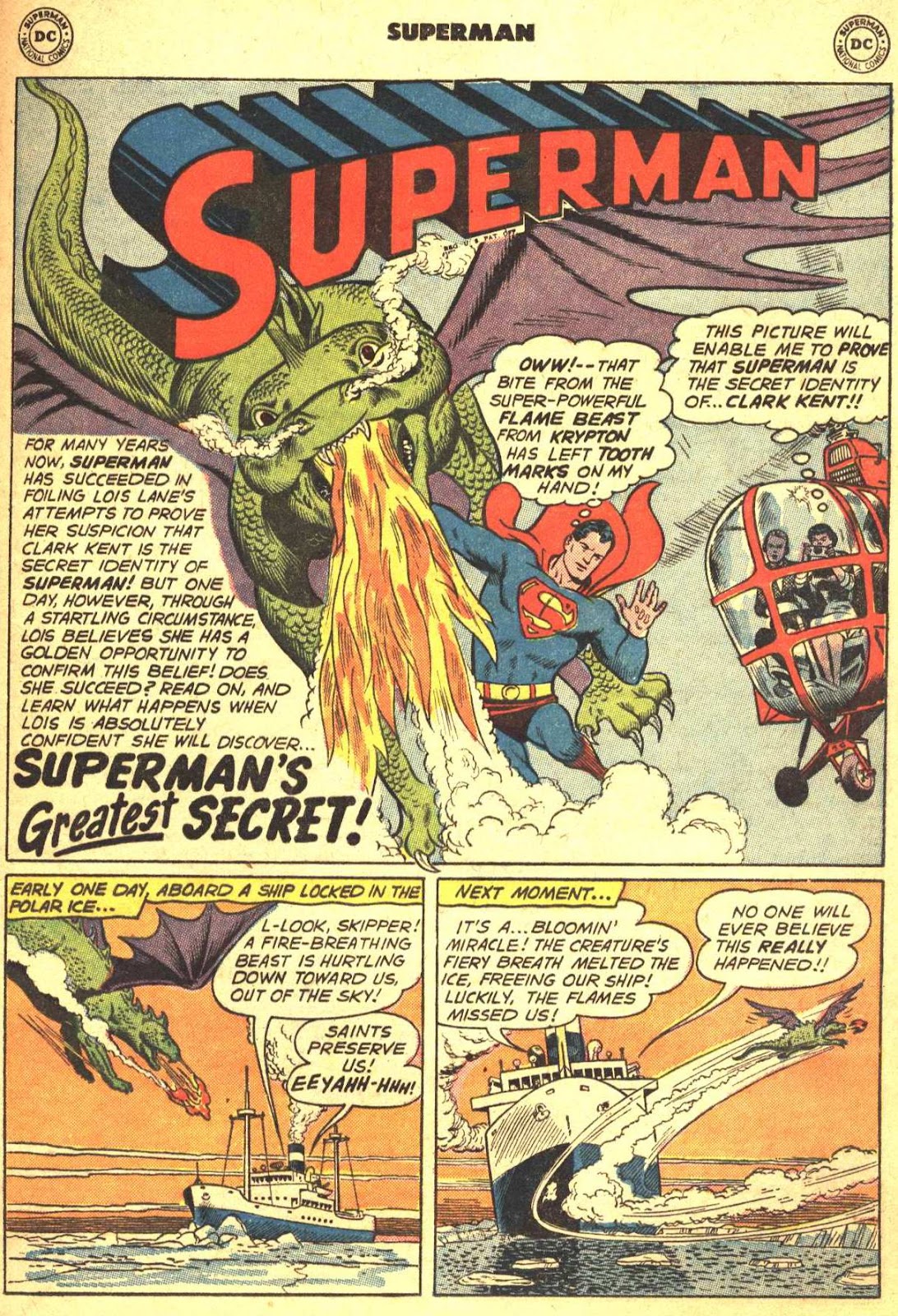 Superman (1939) issue 151 - Page 25