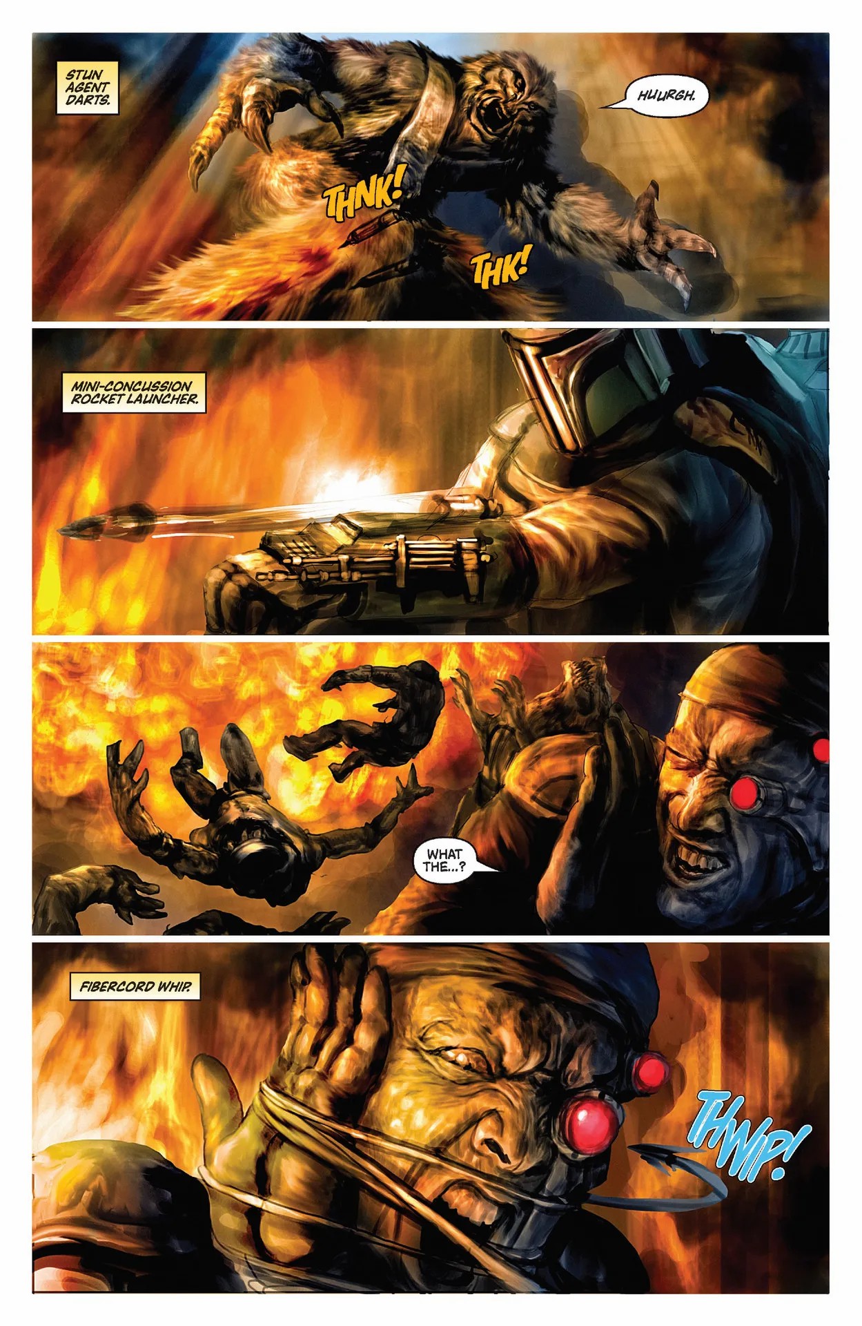 Read online Star Wars Legends Epic Collection: The Empire comic -  Issue # TPB 7 (Part 1) - 60