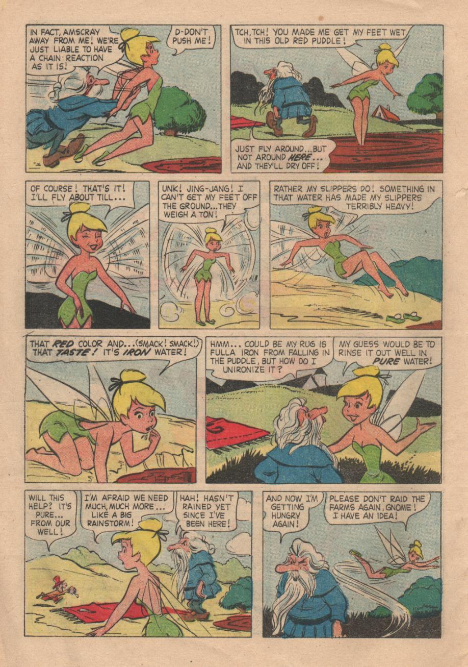 Read online Four Color Comics comic -  Issue #982 - 32