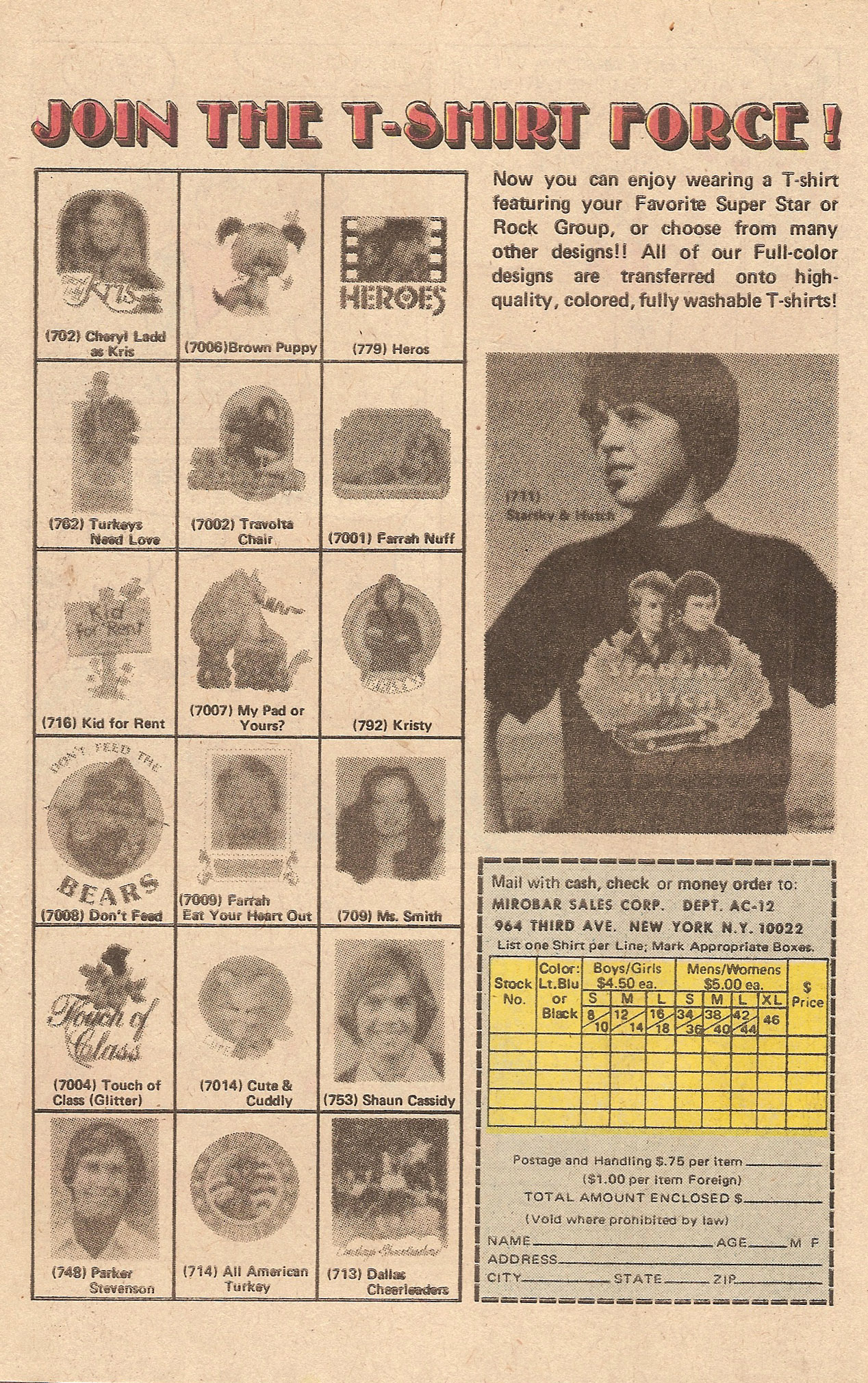 Read online Jughead (1965) comic -  Issue #283 - 34