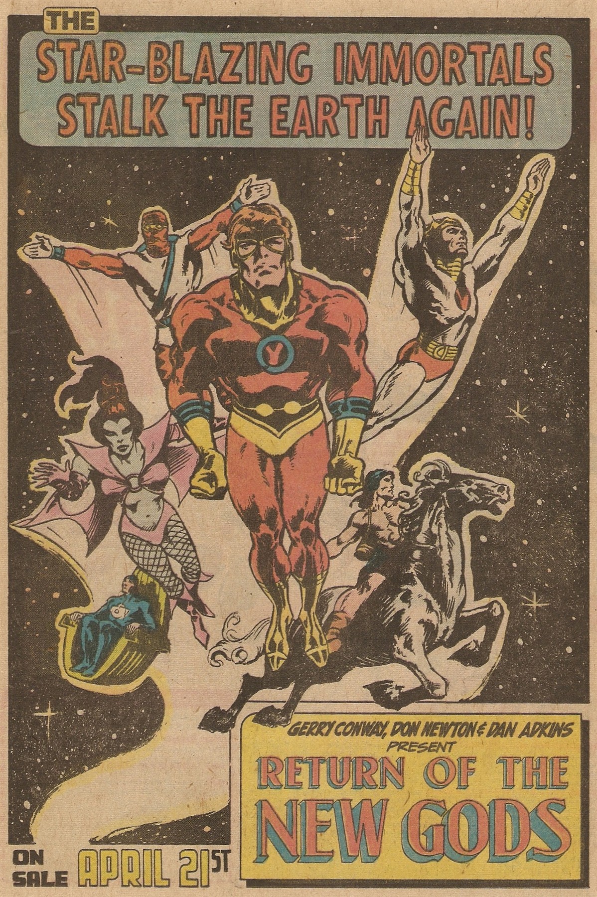 Read online Metal Men (1963) comic -  Issue #52 - 28