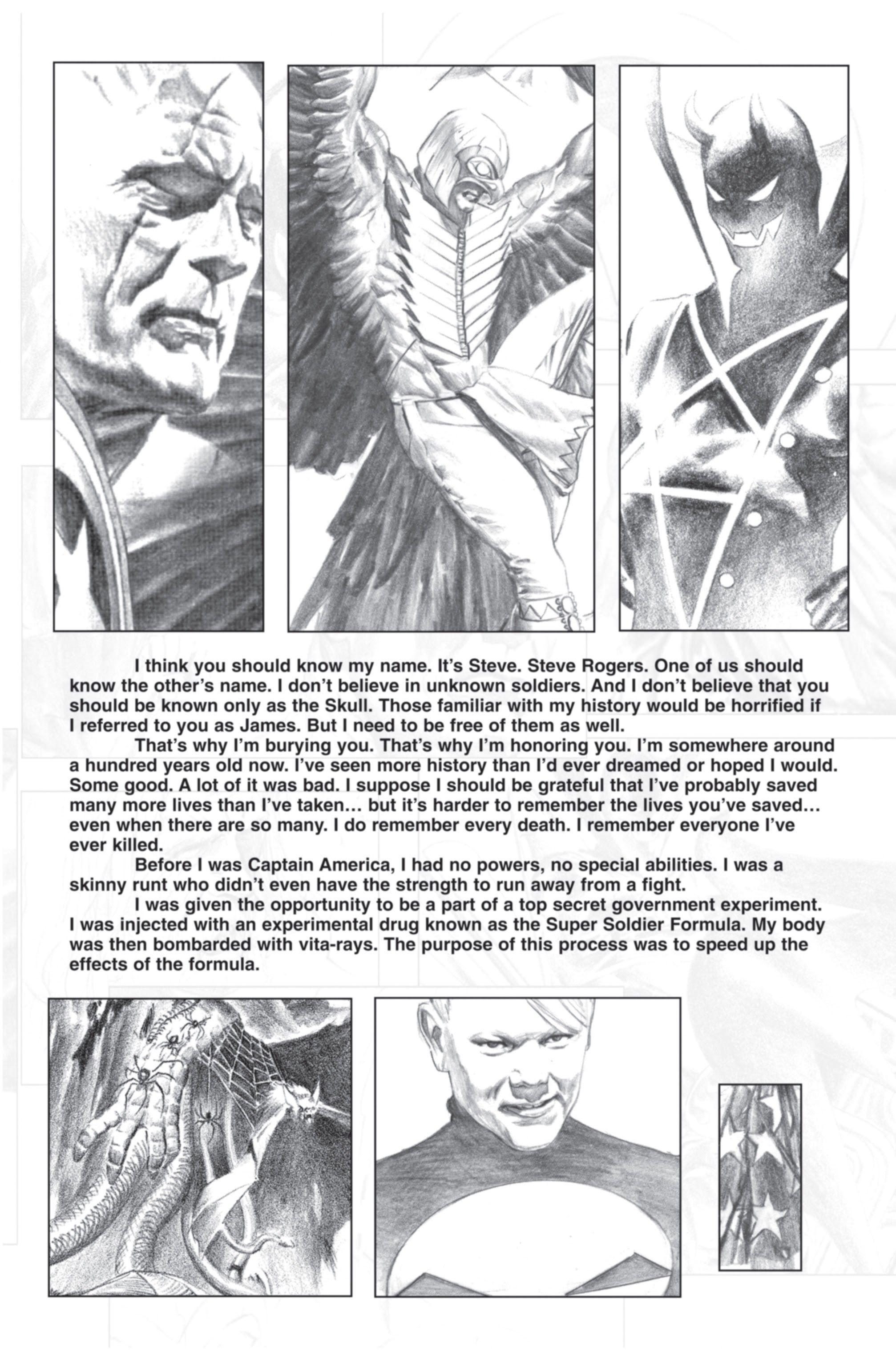 Read online Earth X comic -  Issue # _TPB (Part 4) - 51