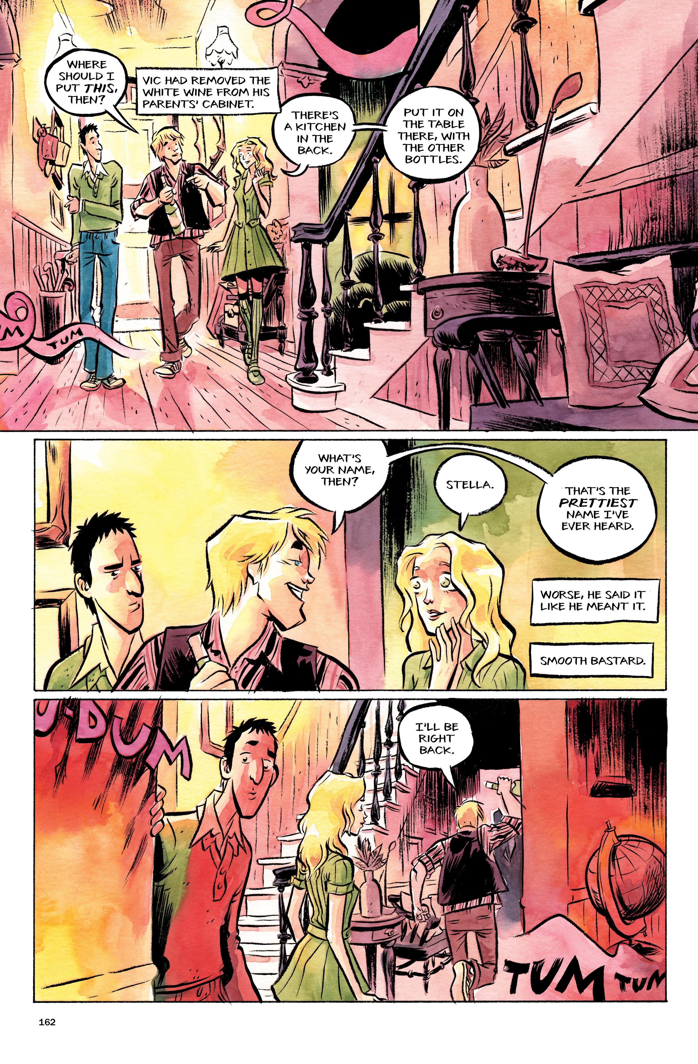 Read online The Neil Gaiman Library comic -  Issue # TPB 1 (Part 2) - 65