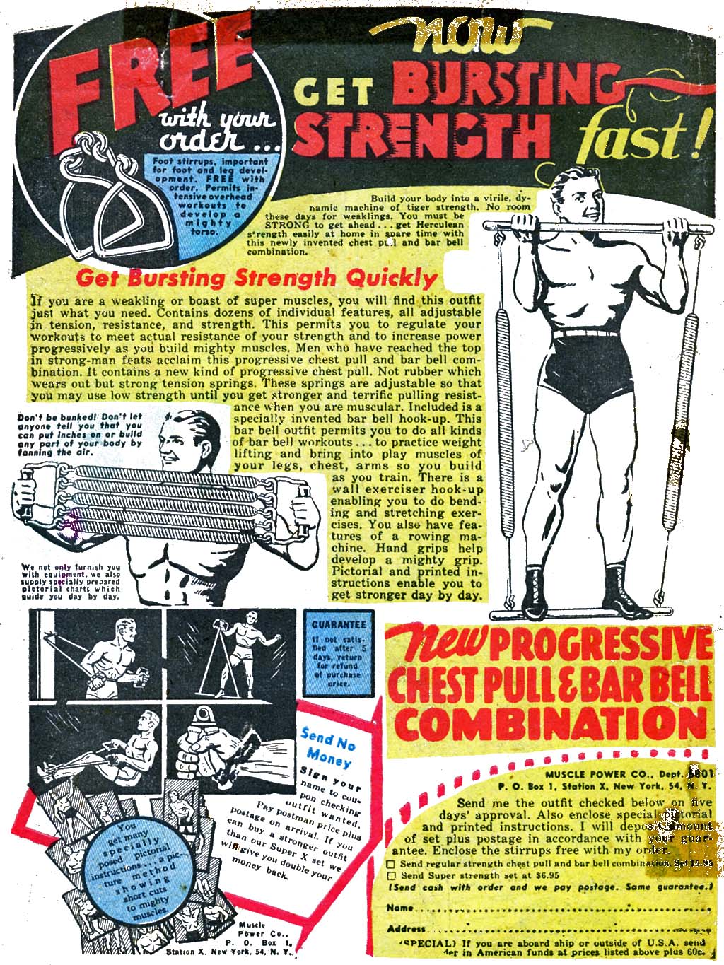 Read online Star Spangled Comics comic -  Issue #28 - 58