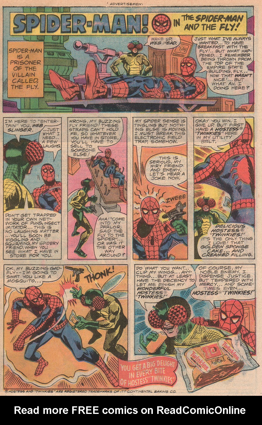 Read online The Rawhide Kid comic -  Issue #136 - 31