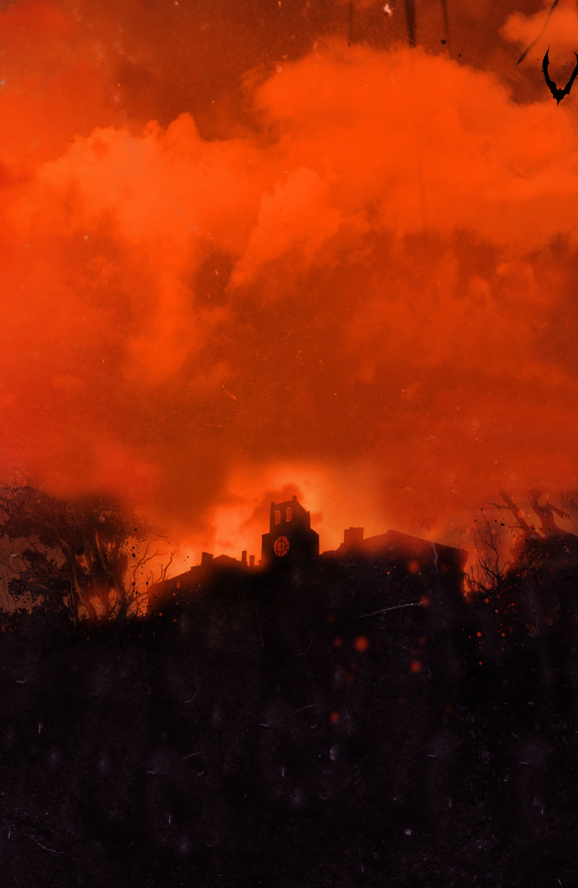 Read online A Town Called Terror comic -  Issue #6 - 20