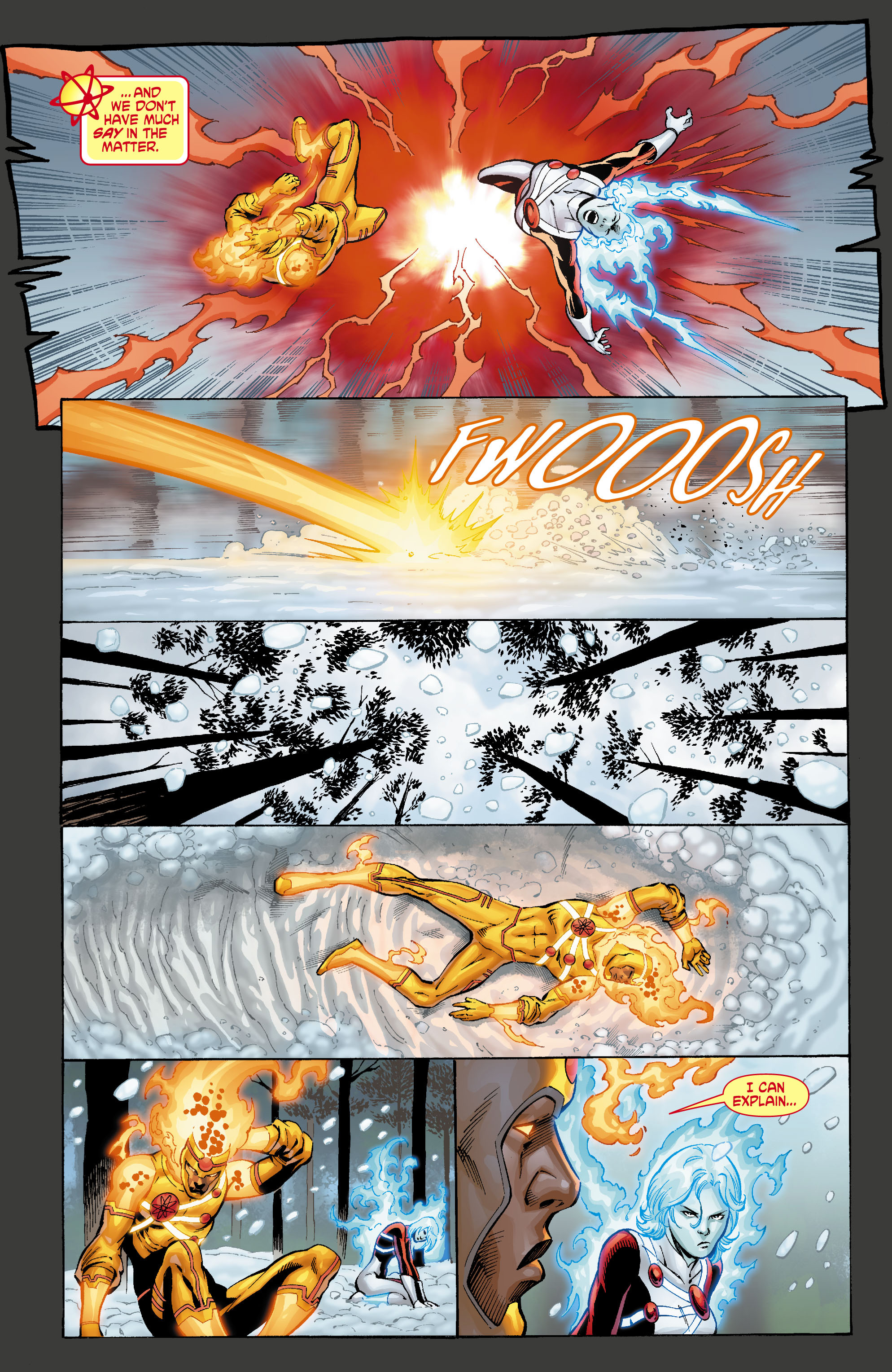 Read online The Fury of Firestorm: The Nuclear Men comic -  Issue #10 - 9