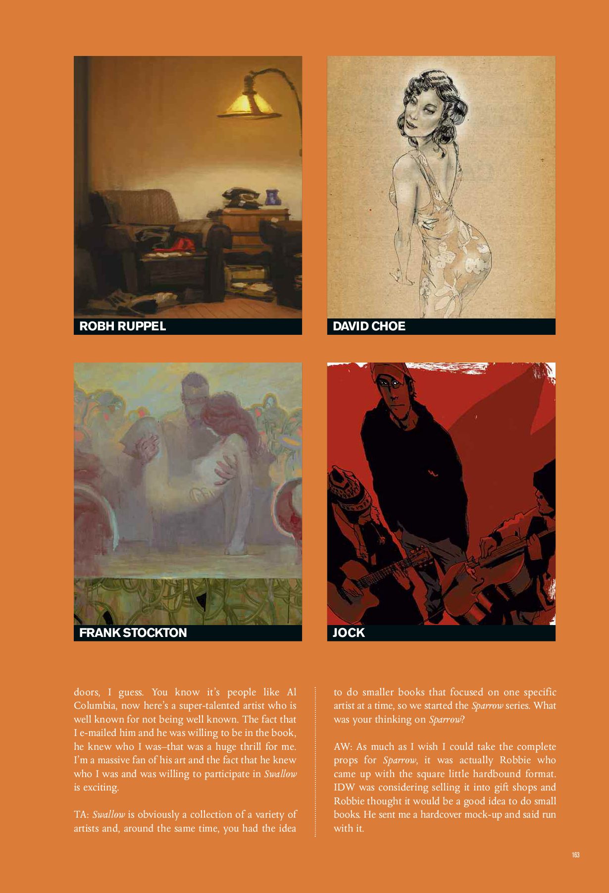 Read online IDW: The First Decade comic -  Issue # TPB (Part 2) - 75