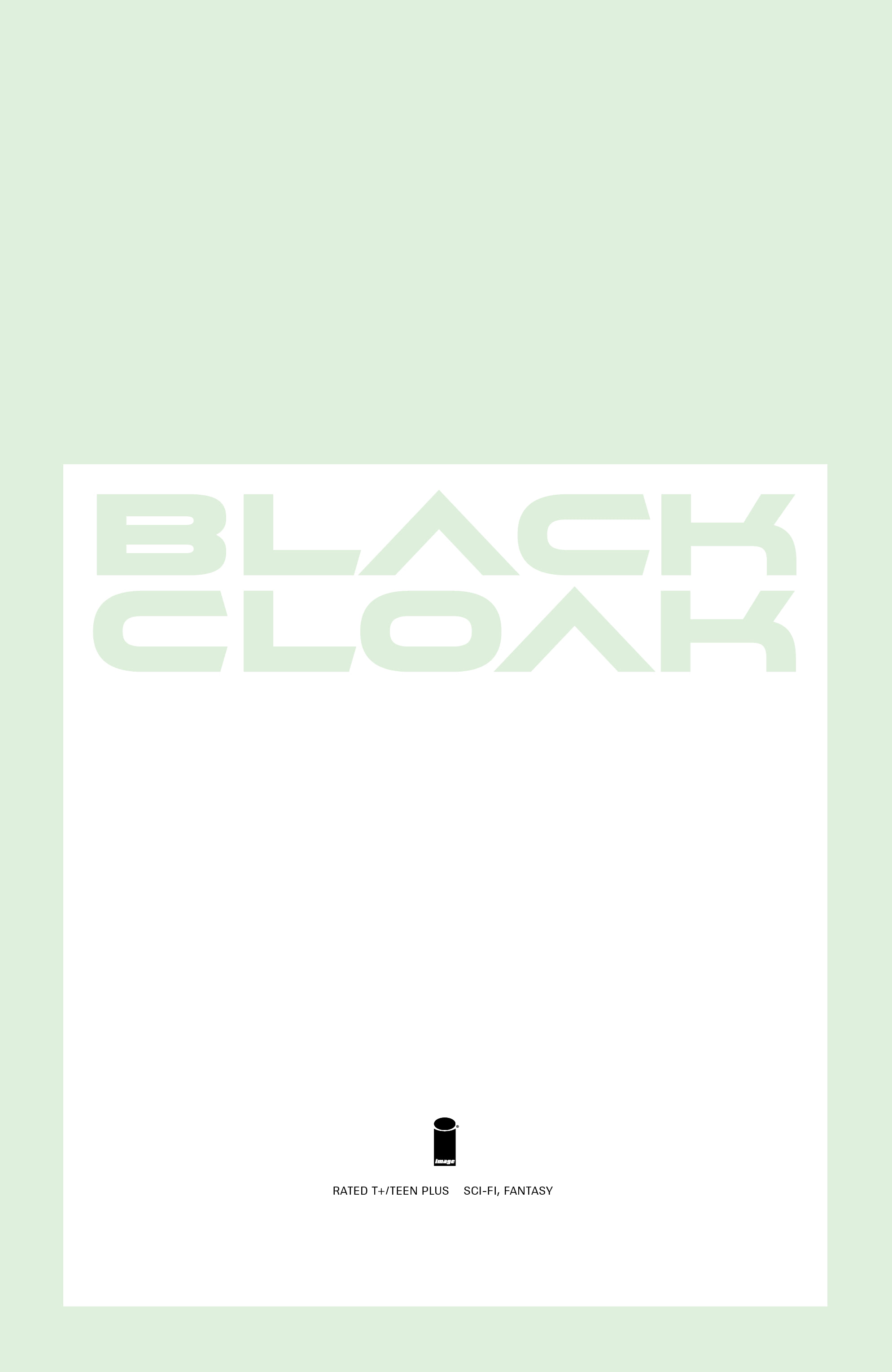 Read online Black Cloak comic -  Issue #3 - 27