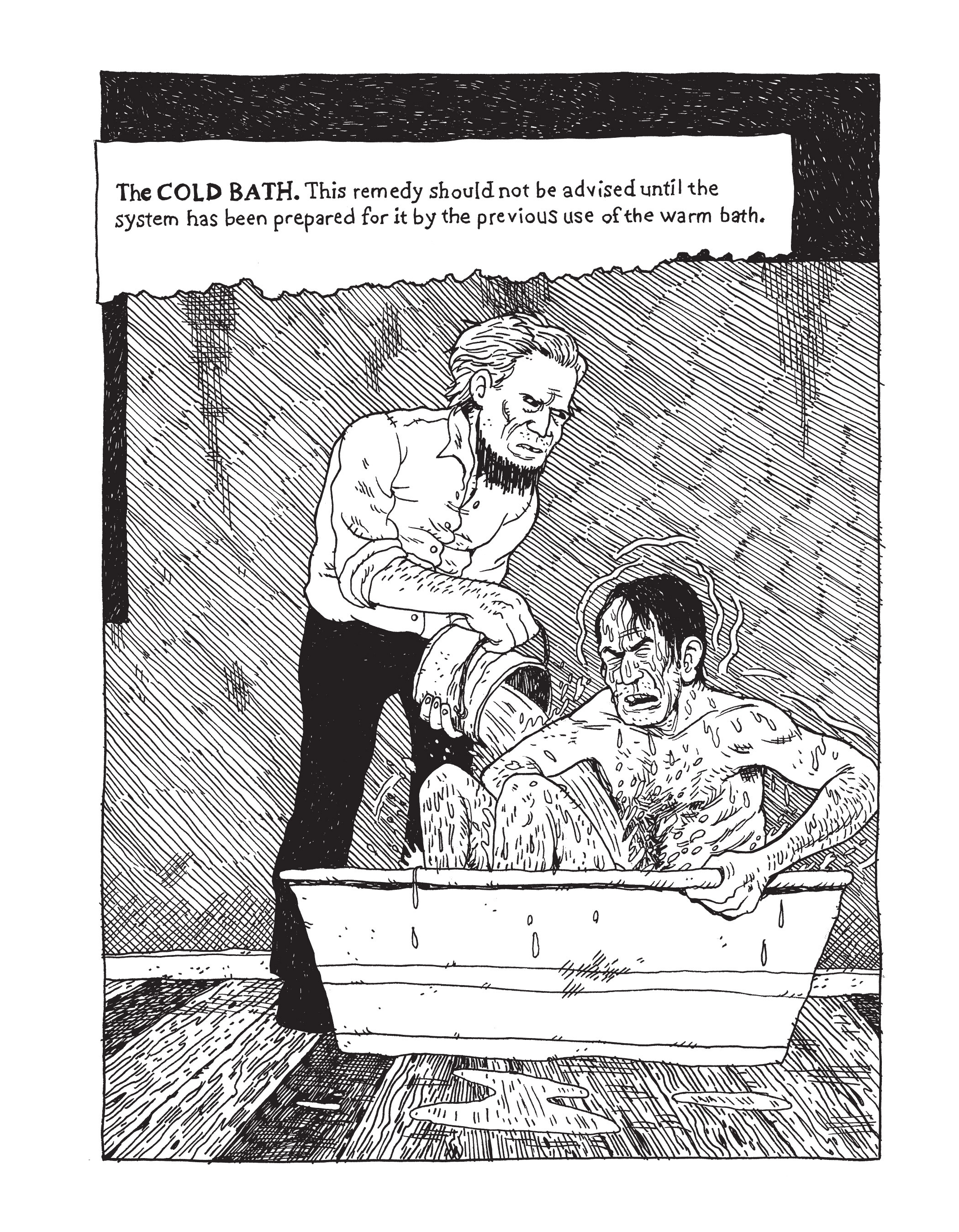 Read online The Hypo comic -  Issue # TPB (Part 2) - 6