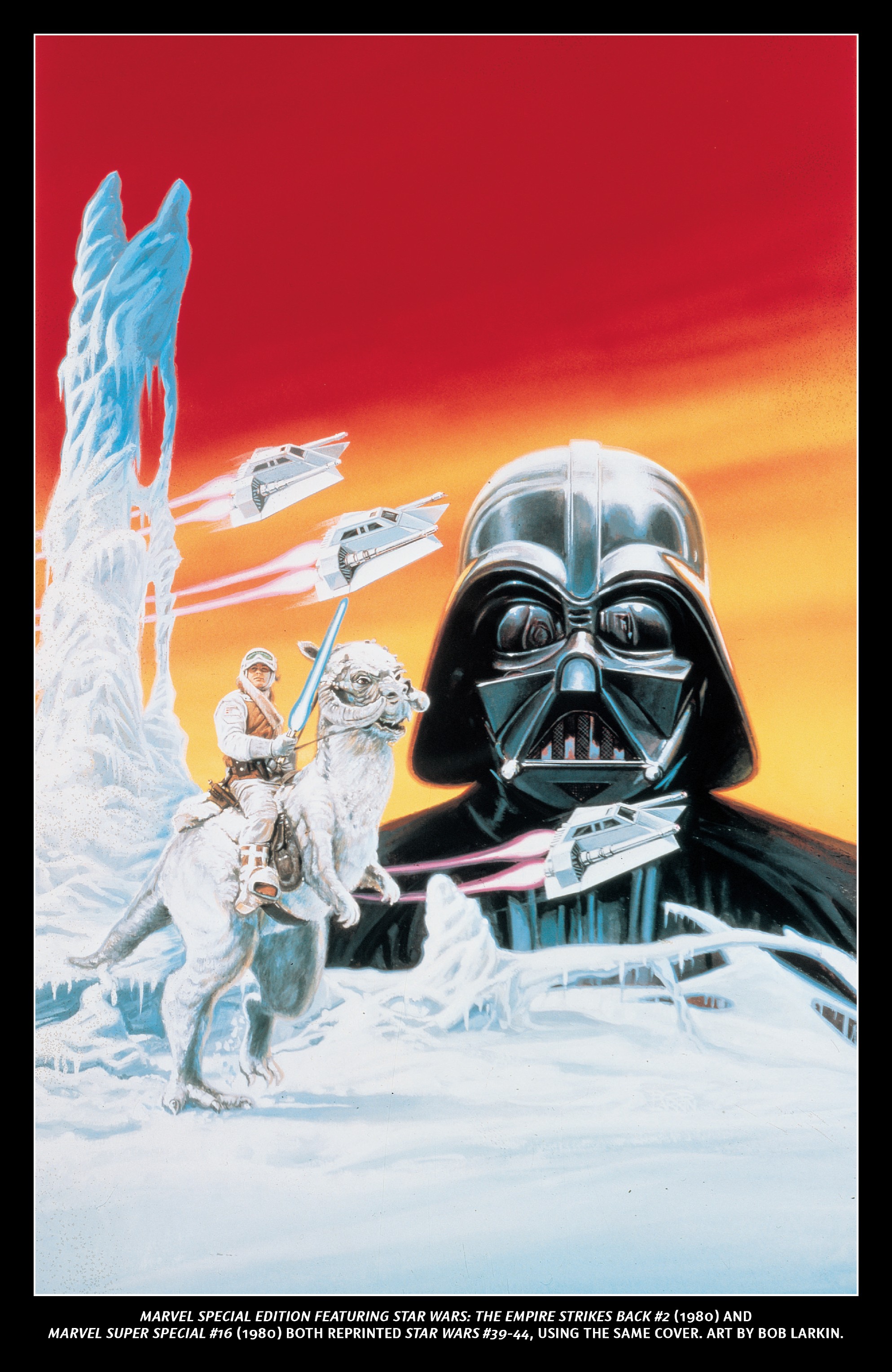 Read online Star Wars Legends: The Original Marvel Years - Epic Collection comic -  Issue # TPB 3 (Part 5) - 75