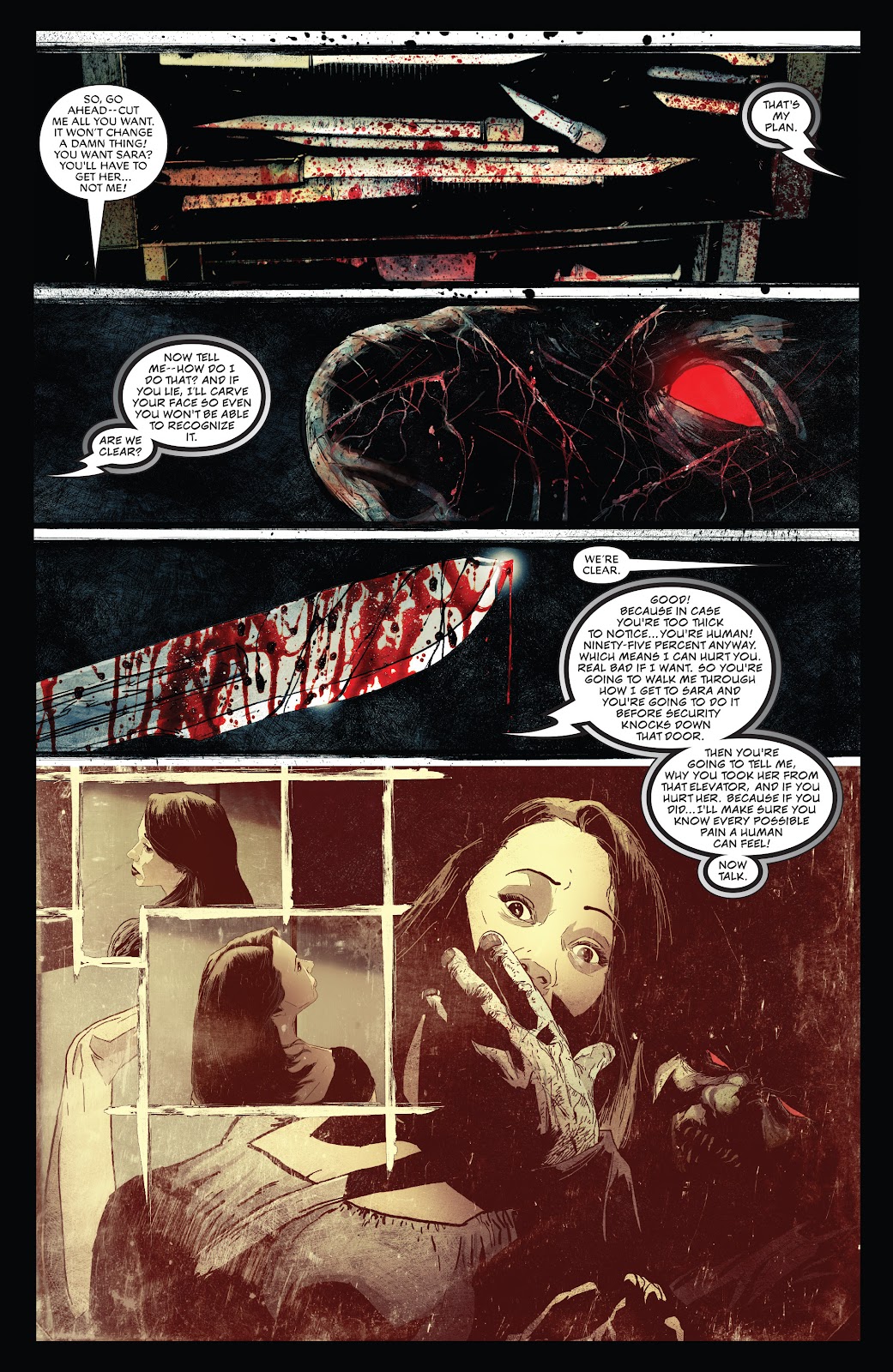 Spawn issue 244 - Page 4