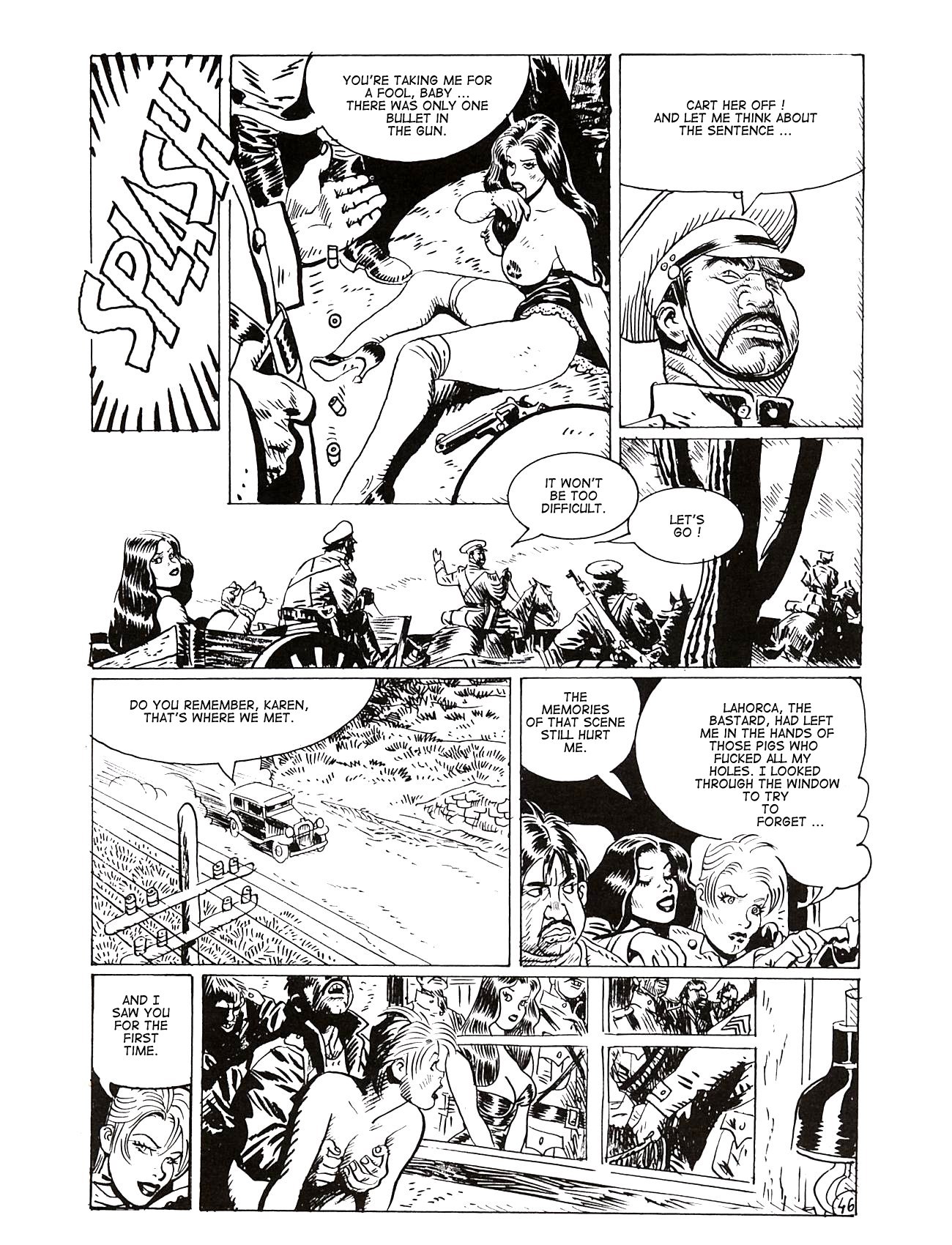 Read online Bang Bang comic -  Issue #2 - 48