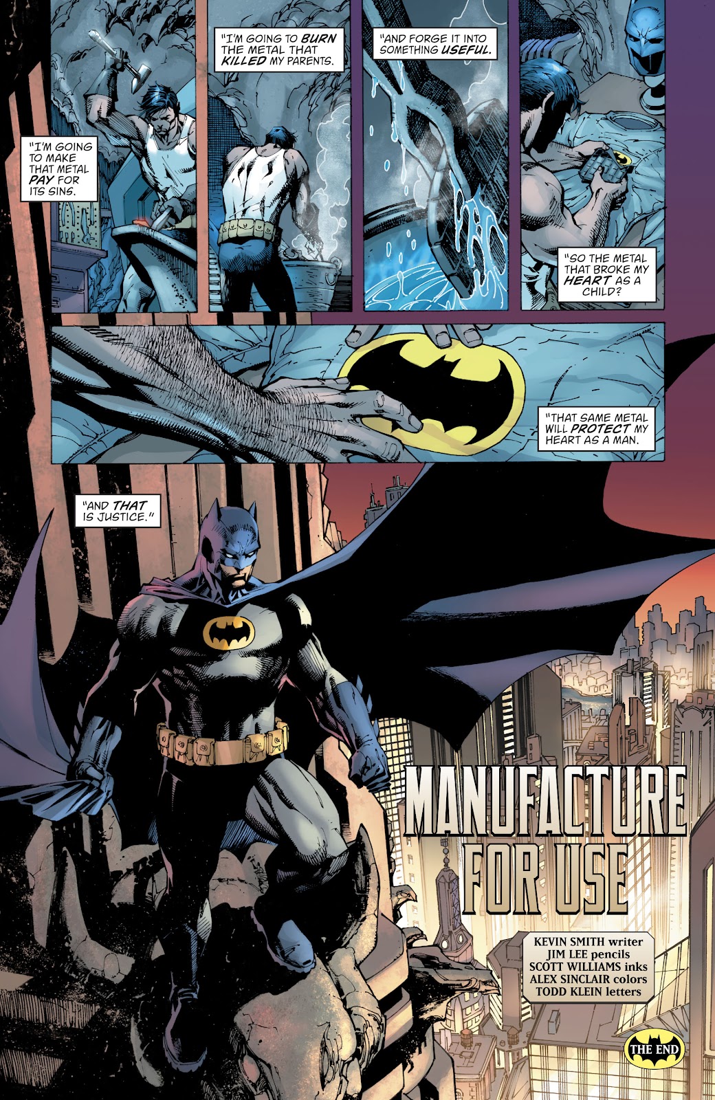 Detective Comics (2016) issue 1000 - Page 19