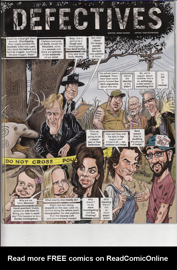 MAD issue 528 - Page 15