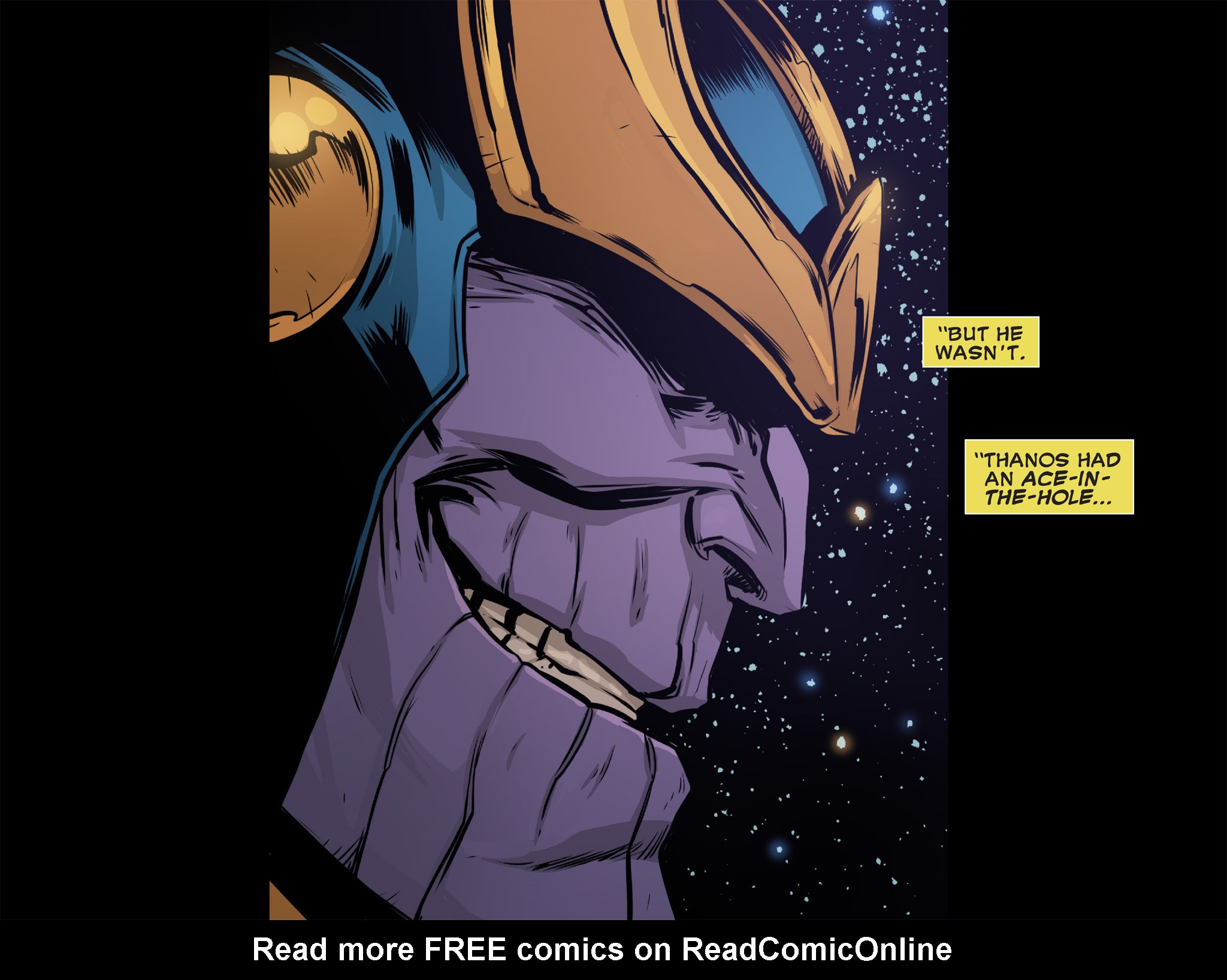 Read online Guardians of the Galaxy: Best Story Ever comic -  Issue # TPB - 17