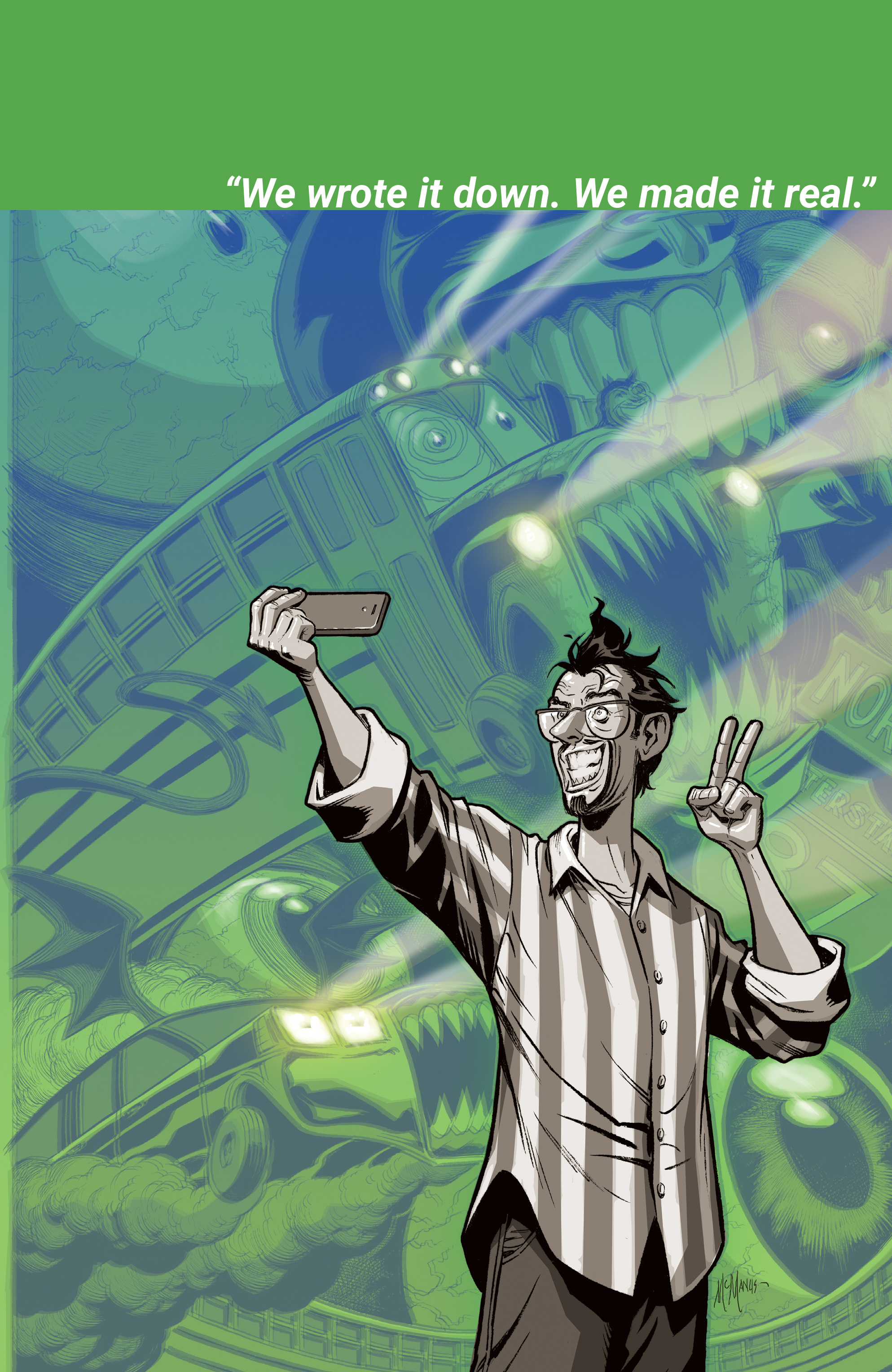 Read online House Amok comic -  Issue # _TPB - 31