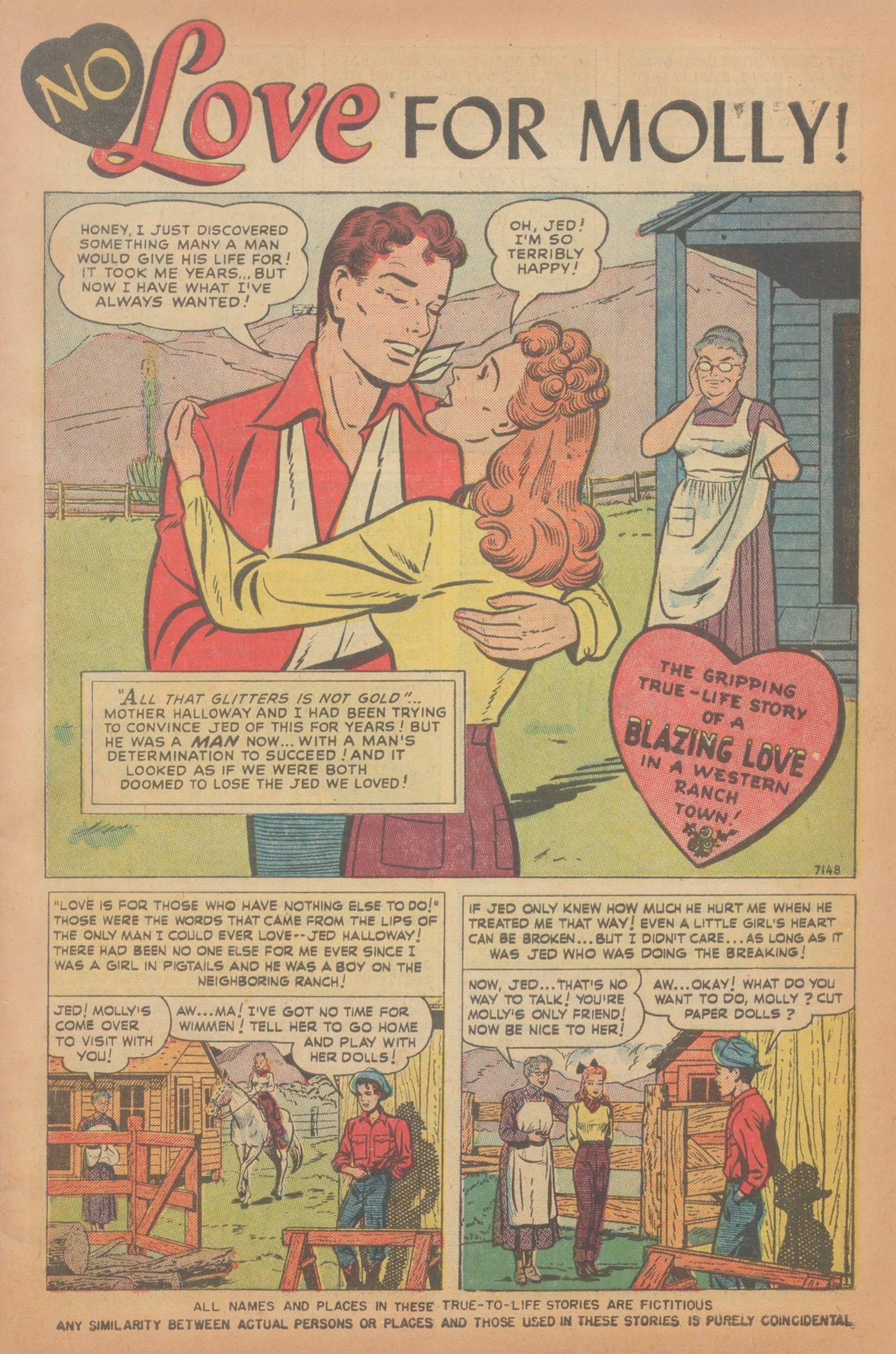 Read online My Own Romance comic -  Issue #17 - 3