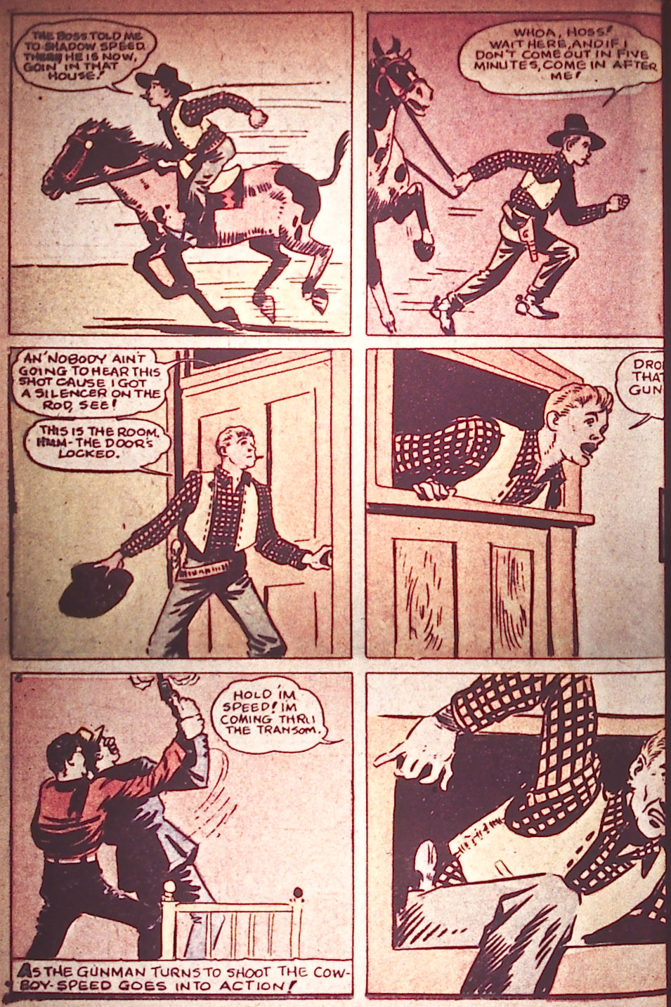 Detective Comics (1937) 7 Page 63